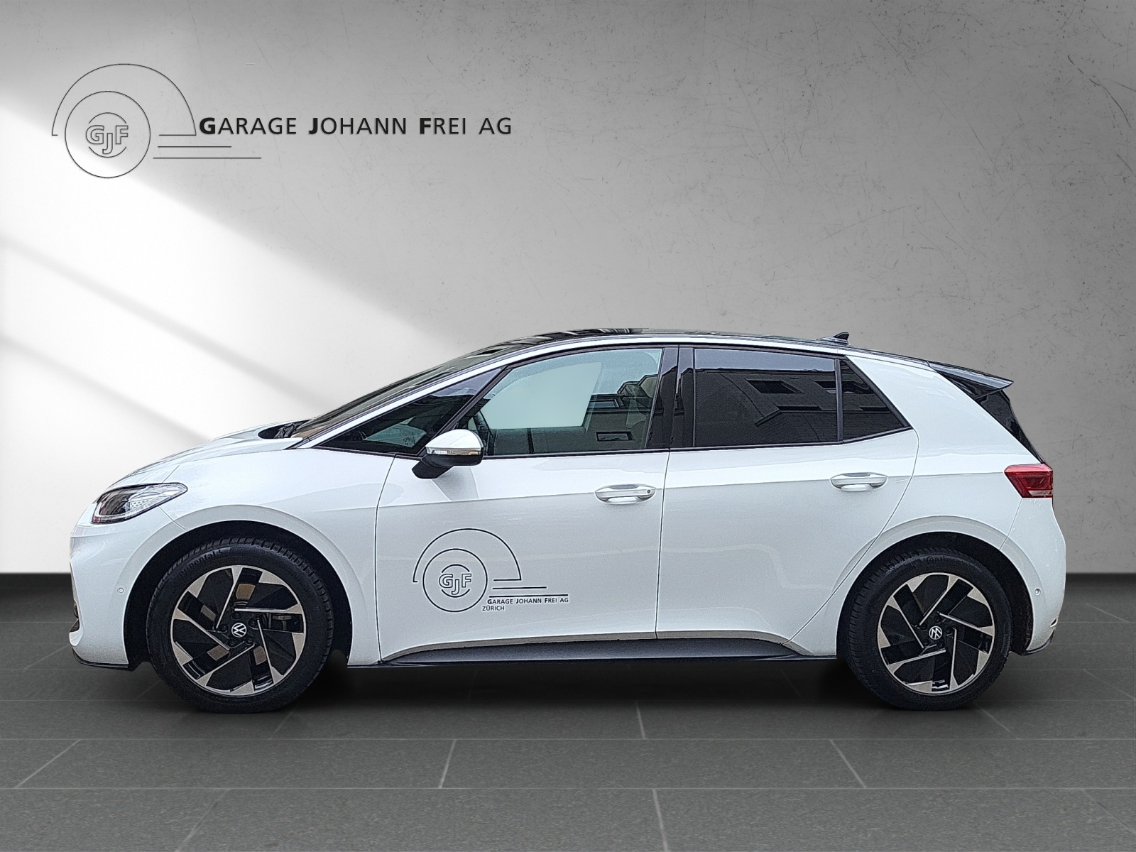 VW ID3 Pro United 204PS-showroom-element-1