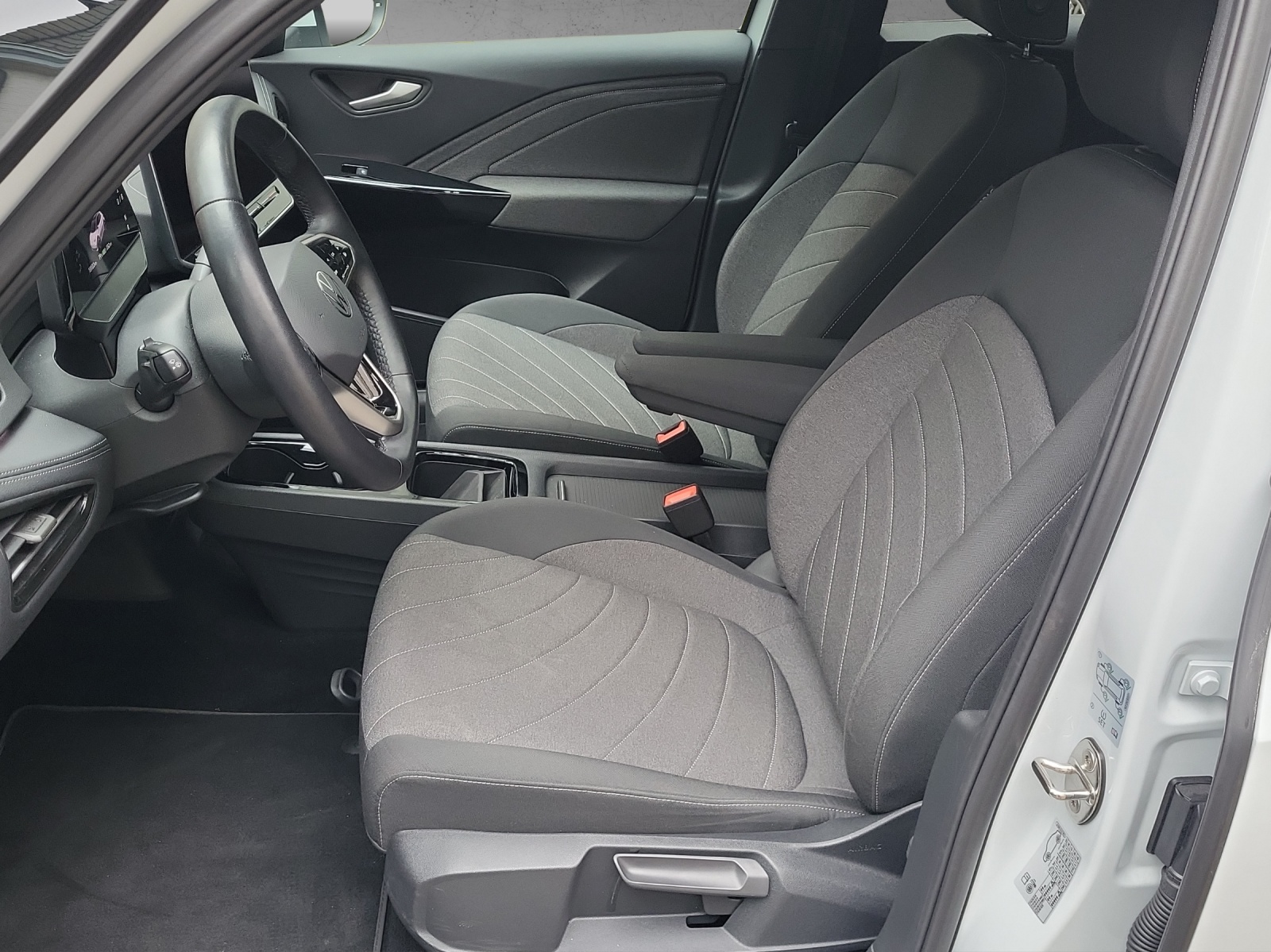 VW ID3 Pro United 204PS-image-8