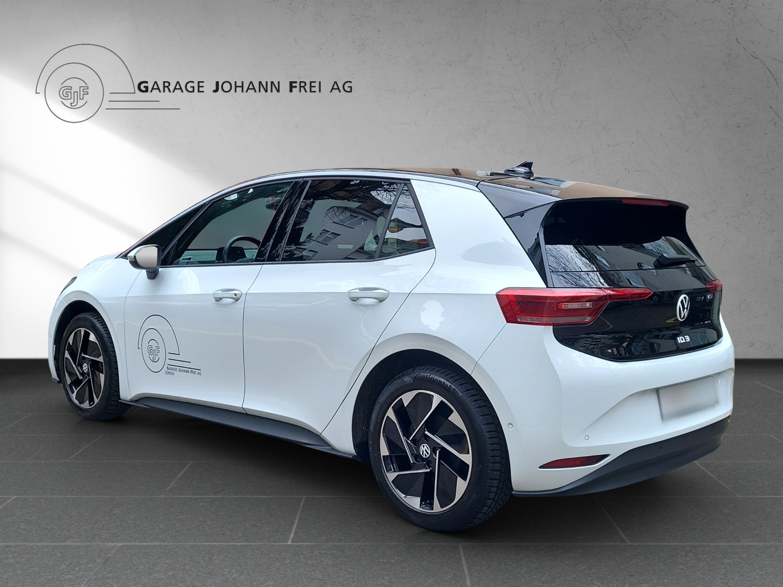 VW ID3 Pro United 204PS-showroom-element-2