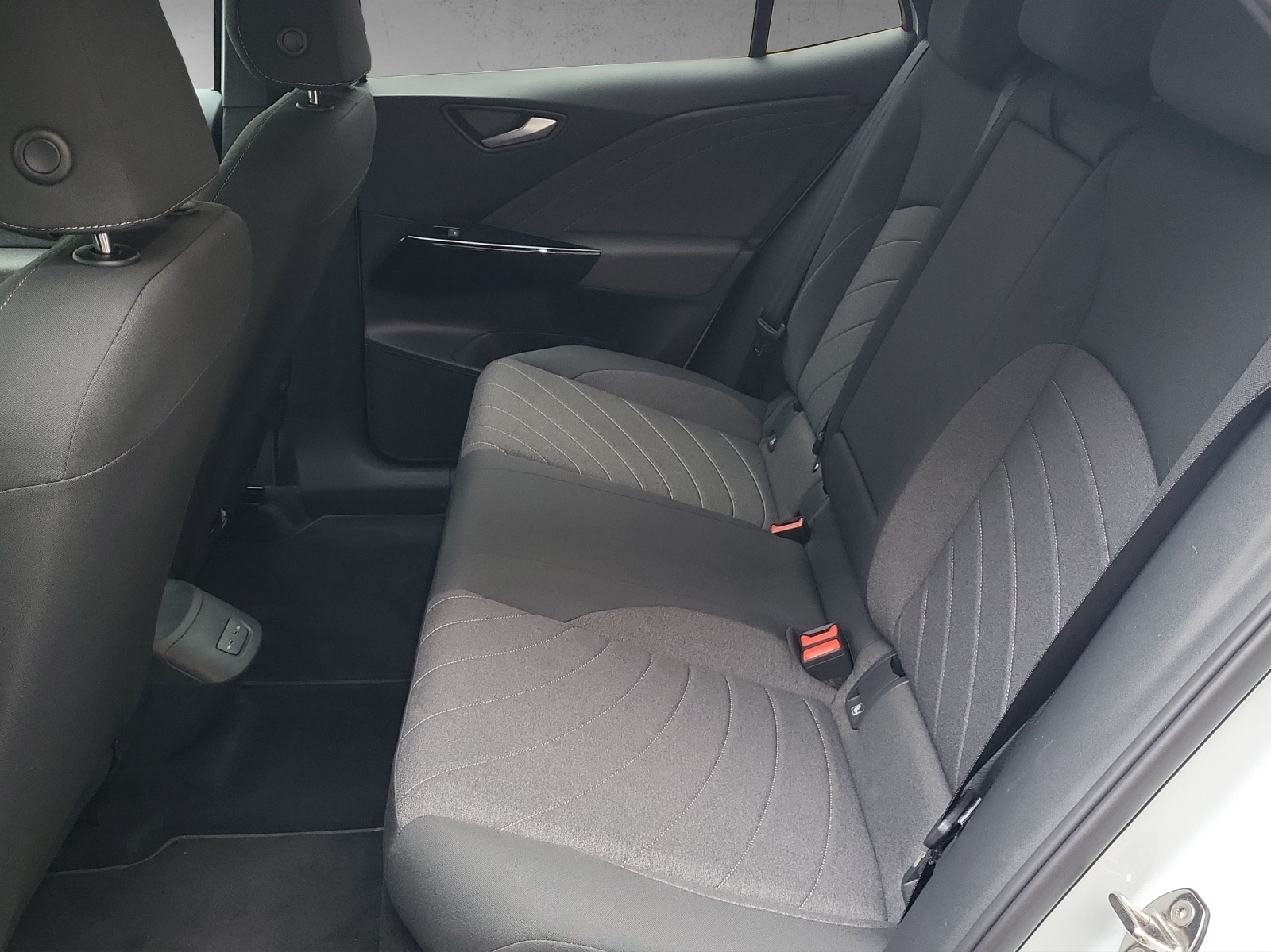 VW ID3 Pro United 204PS-image-16