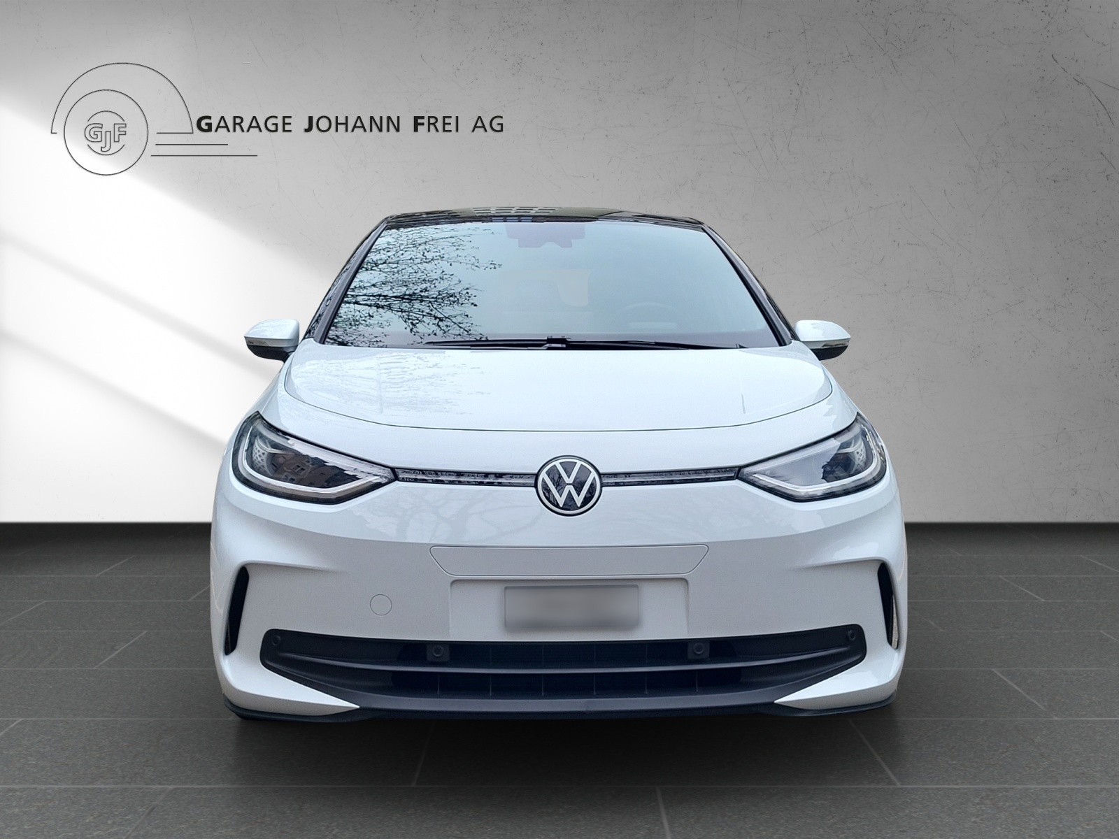 VW VW ID3 Pro United 204PS-image-6
