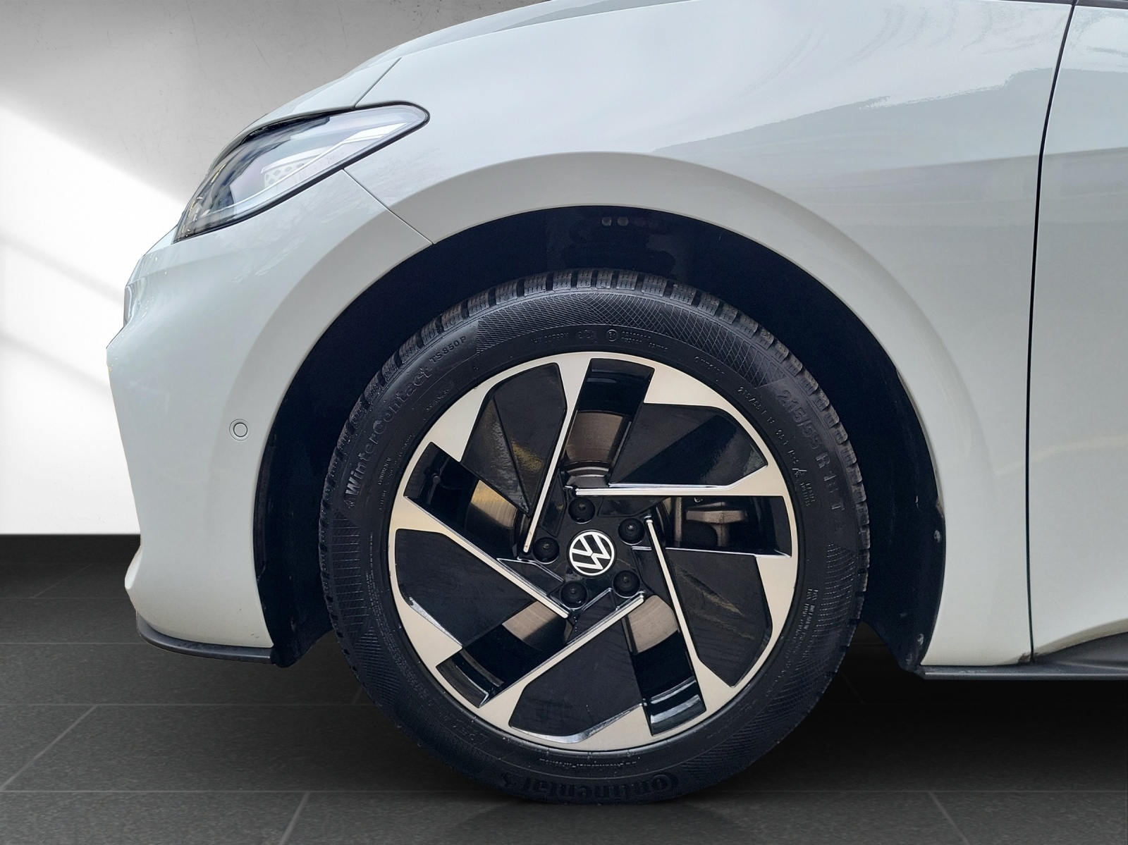 VW ID3 Pro United 204PS-image-18