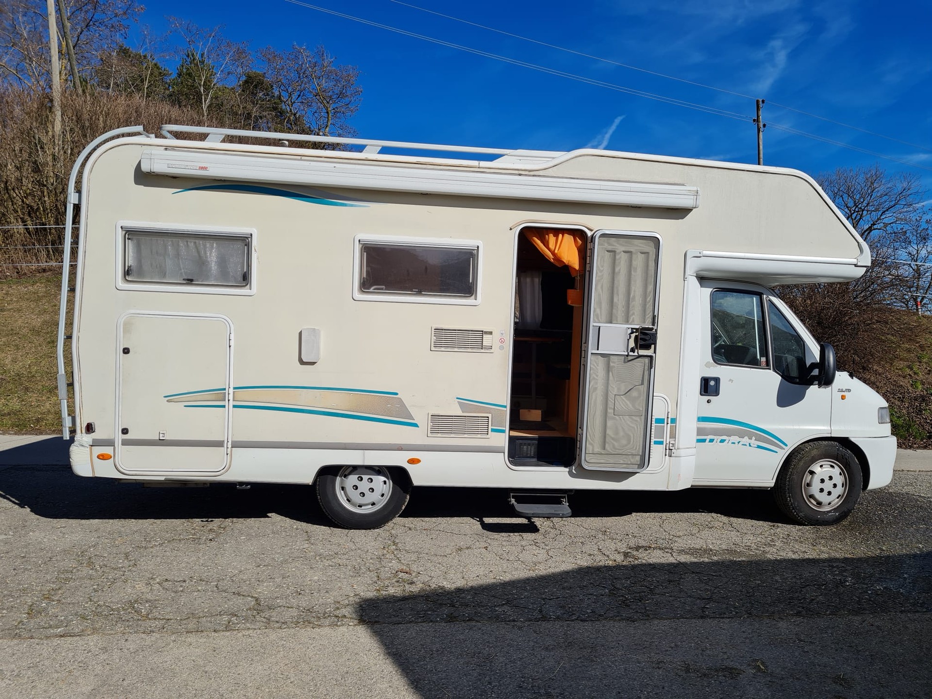 FIAT Ducato-image-0