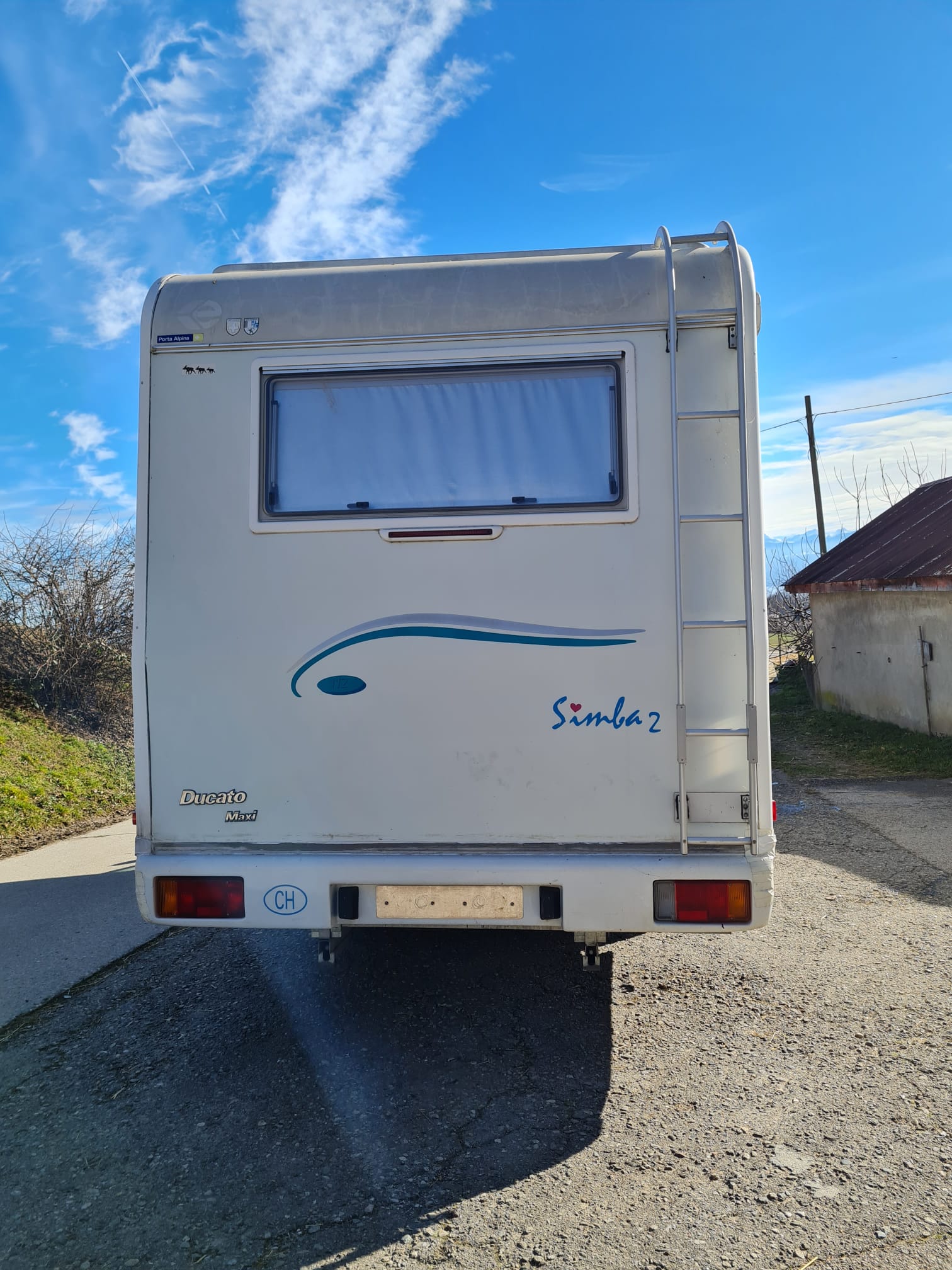 FIAT Ducato-image-5