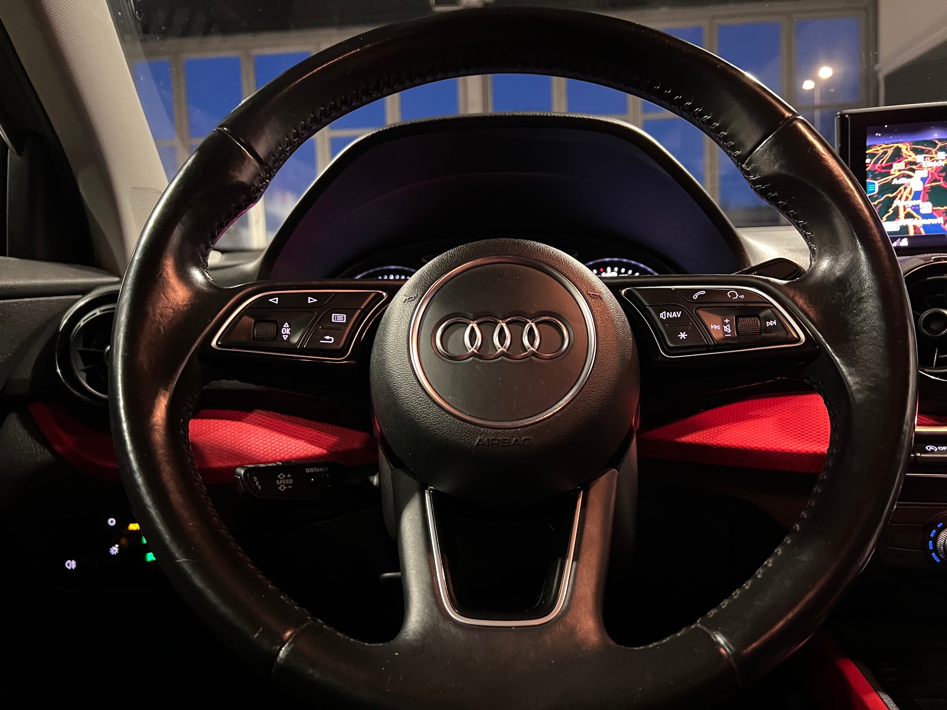 AUDI Q2 1.4 TFSI S-tronic-image-20