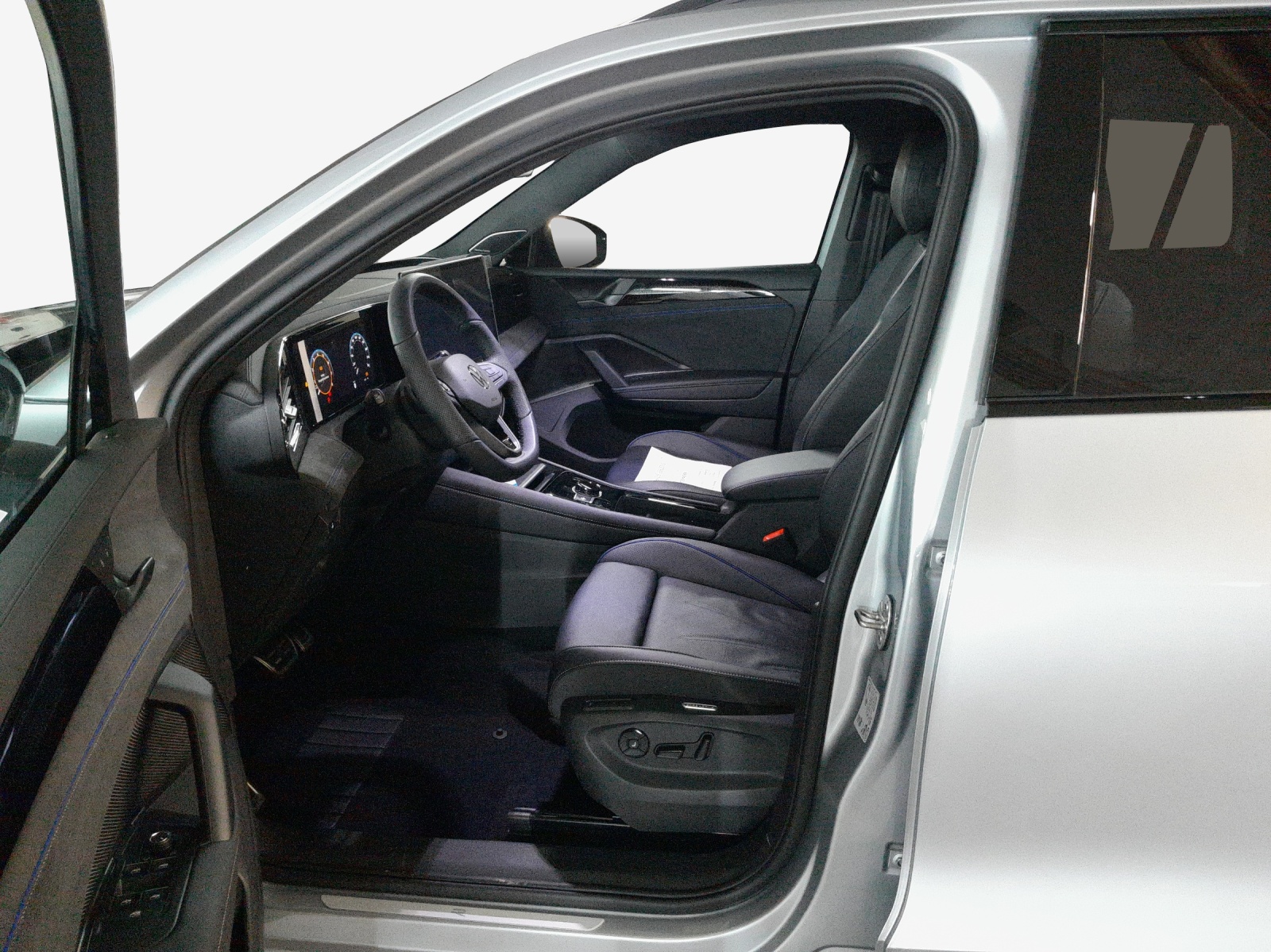 VW Tiguan 2.0 TSI DSG R-Line 4Motion-image-7