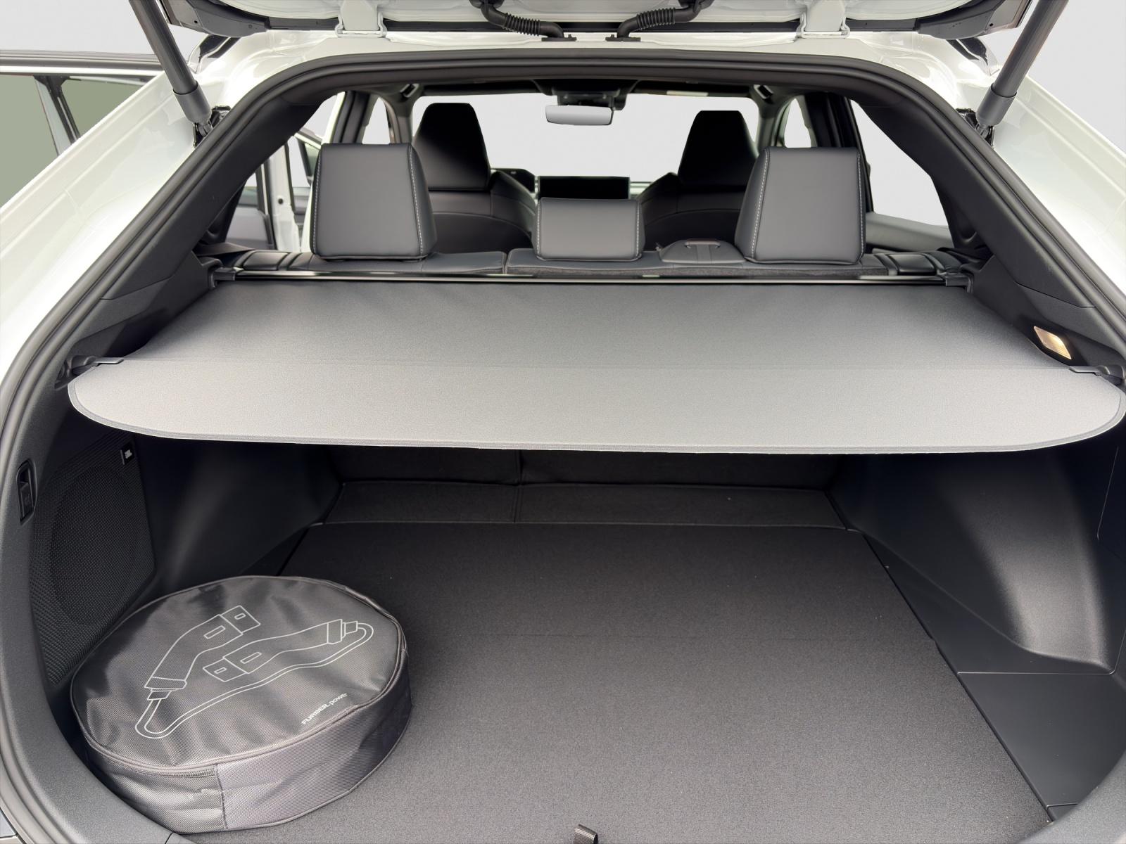 TOYOTA bZ4X Premium AWD-image-16
