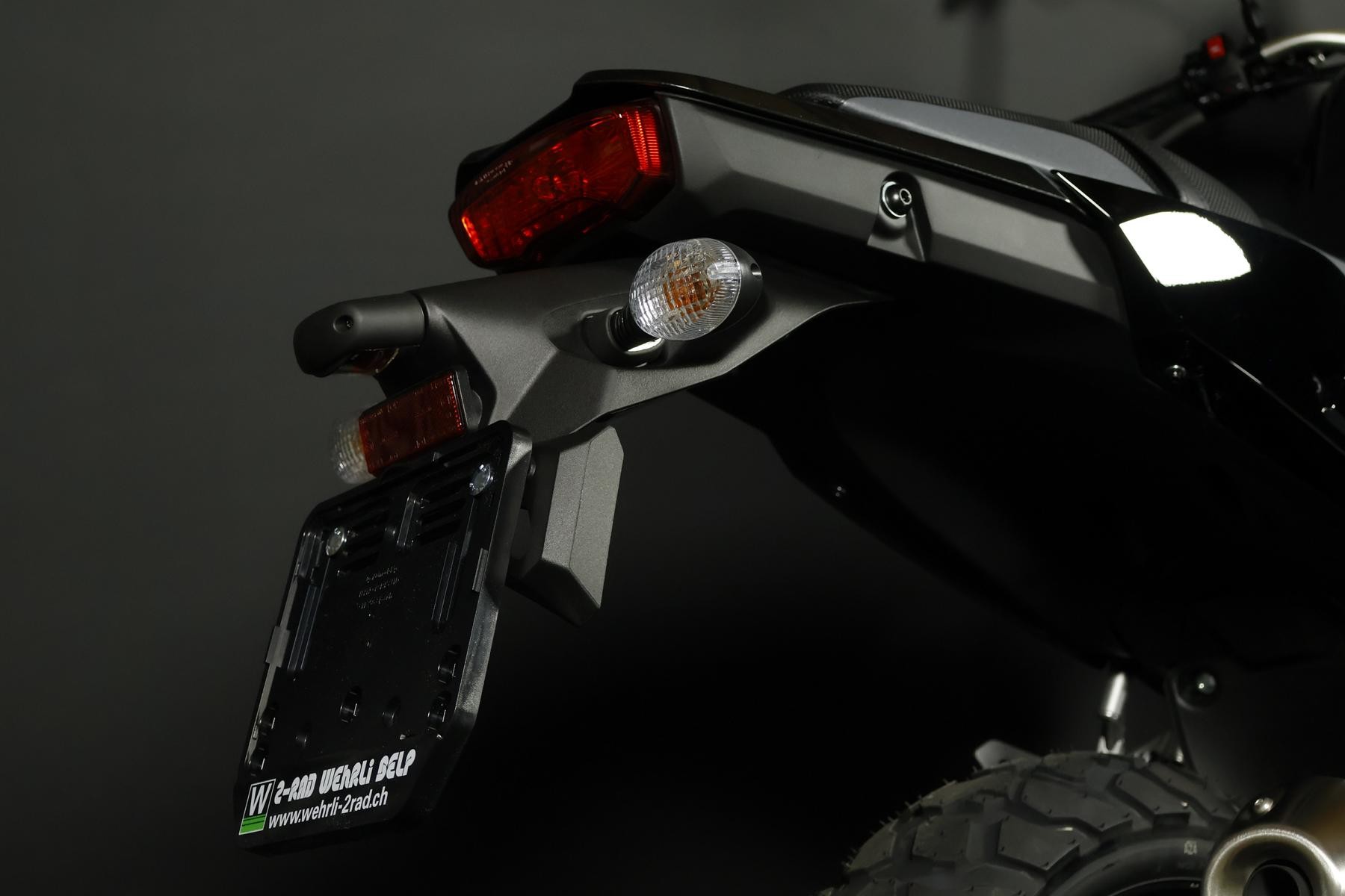 KAWASAKI KLE 500-image-10
