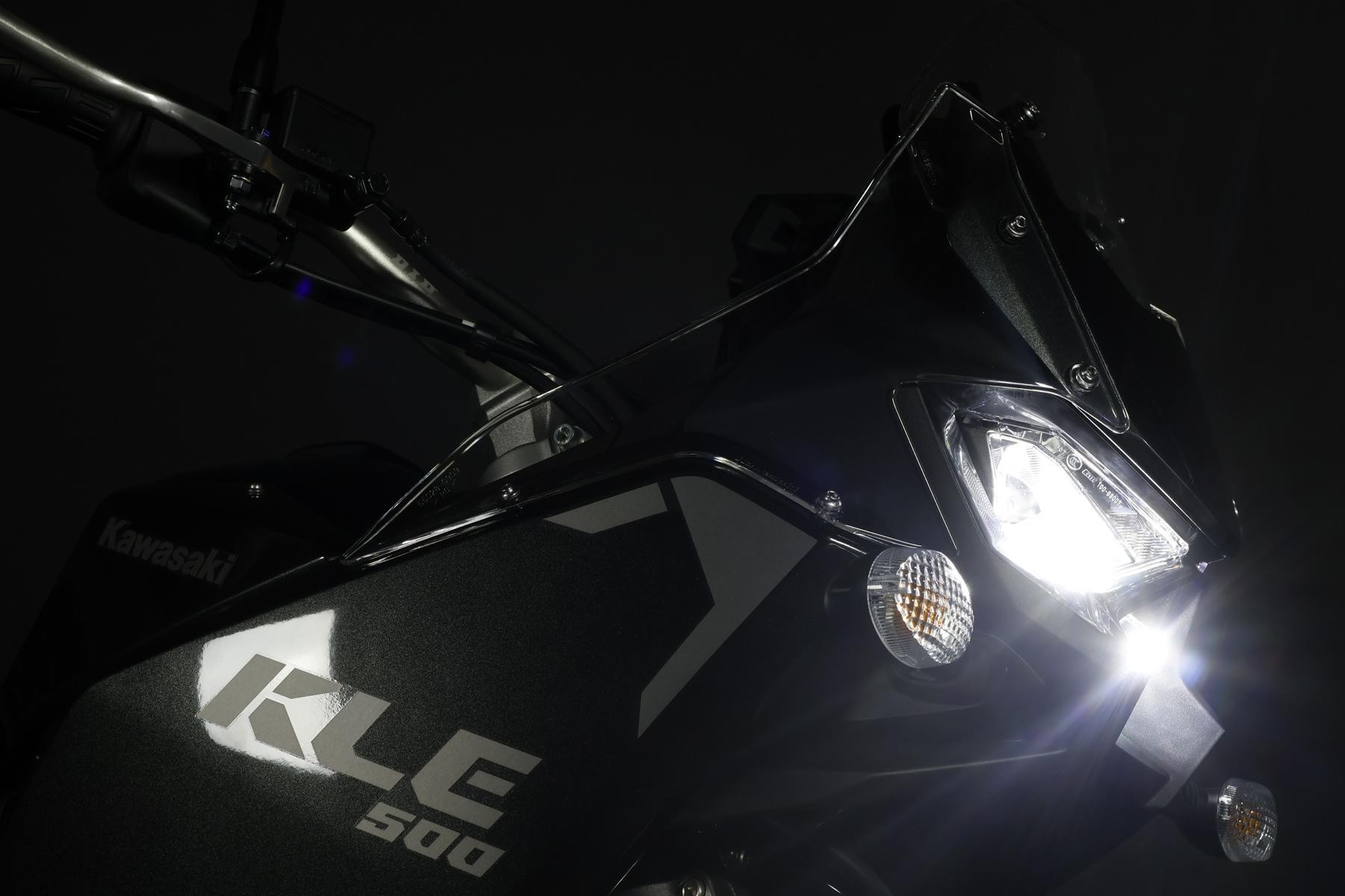 KAWASAKI KLE 500-image-4