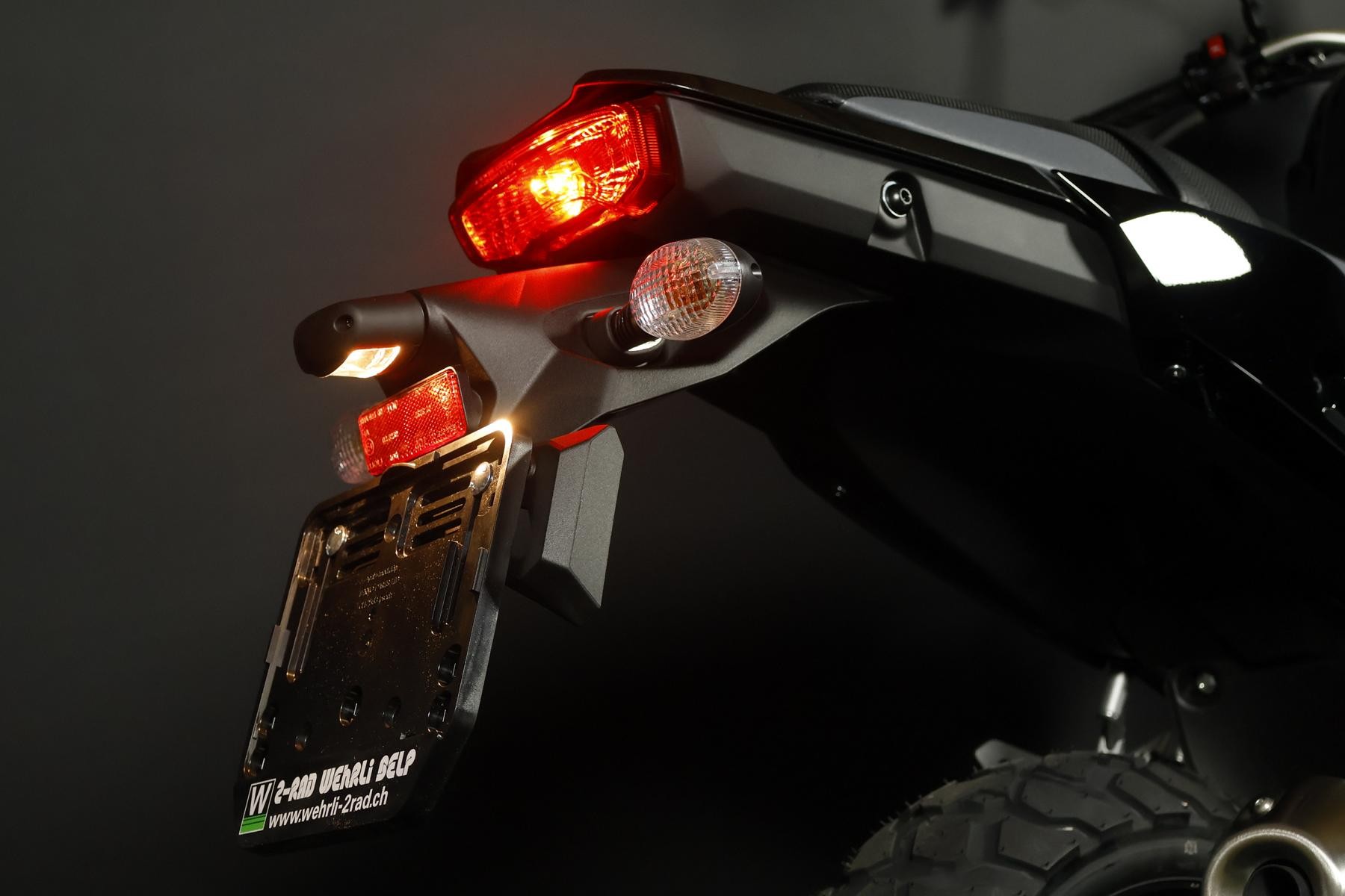 KAWASAKI KLE 500-image-11