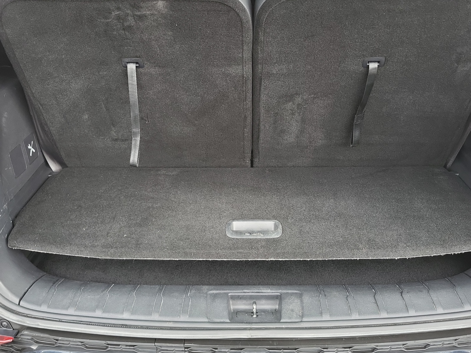 KGM-SsangYong Rexton RX 220 e-XDi Sapphire-image-14