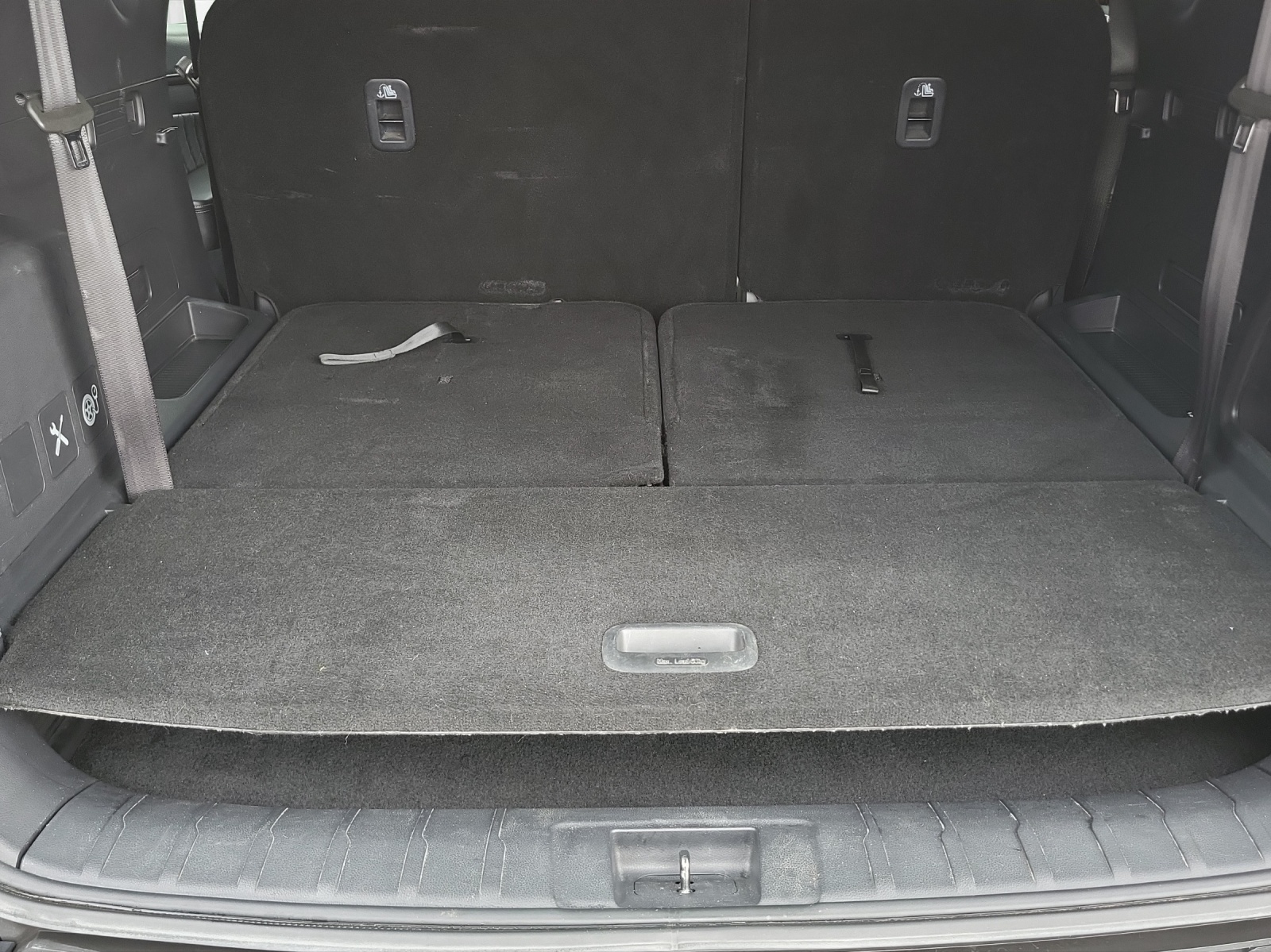KGM-SsangYong Rexton RX 220 e-XDi Sapphire-image-15