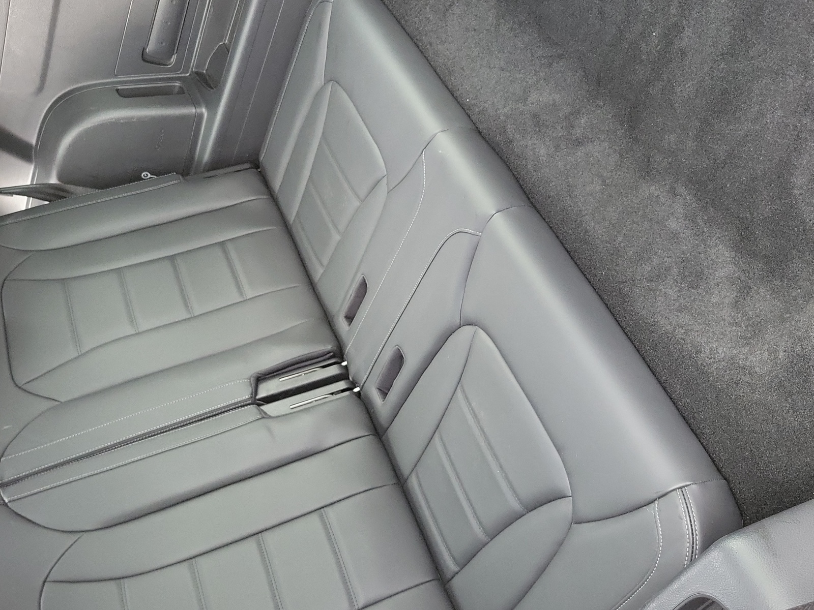KGM-SsangYong Rexton RX 220 e-XDi Sapphire-image-17