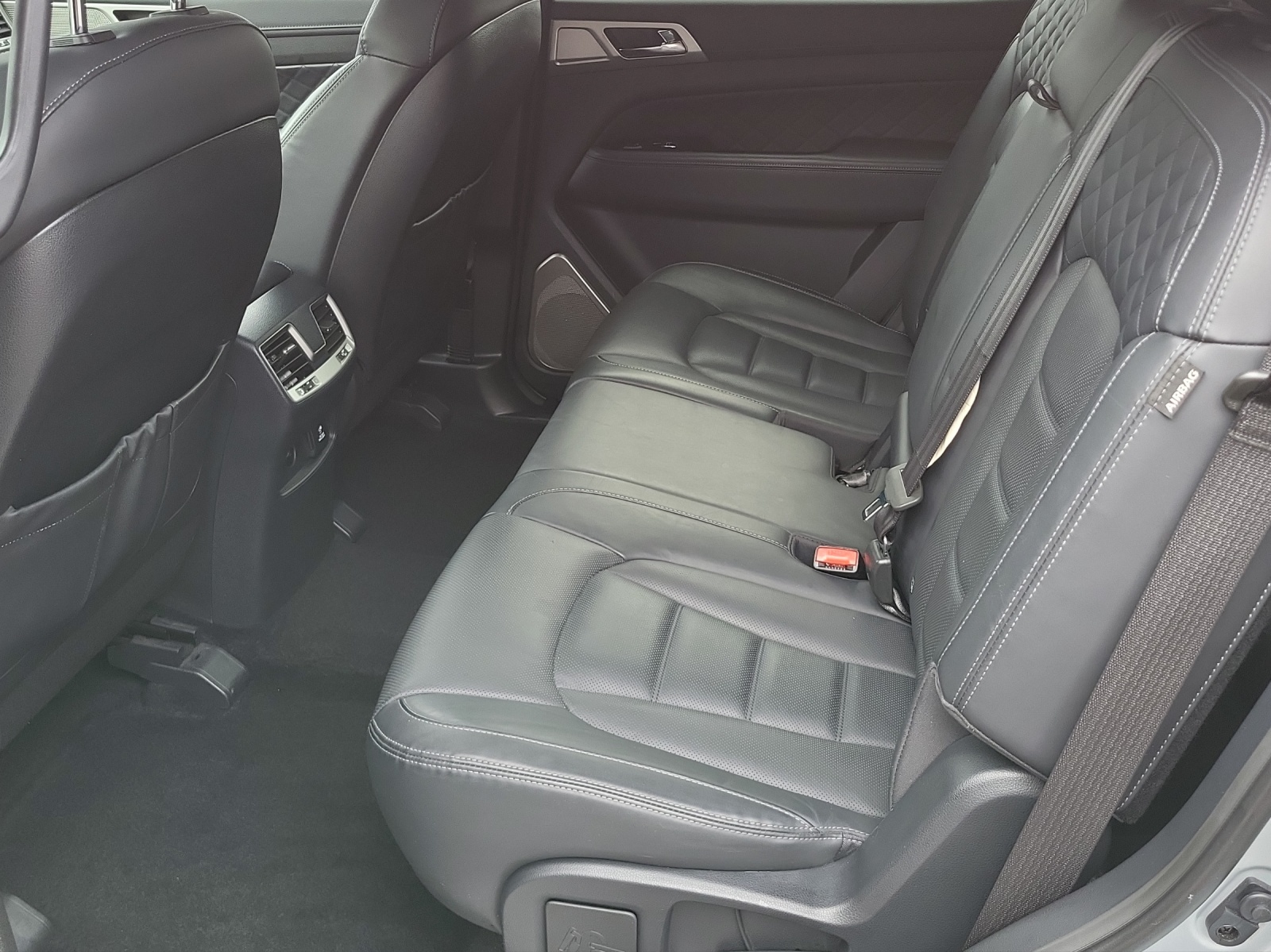 KGM-SsangYong Rexton RX 220 e-XDi Sapphire-image-13