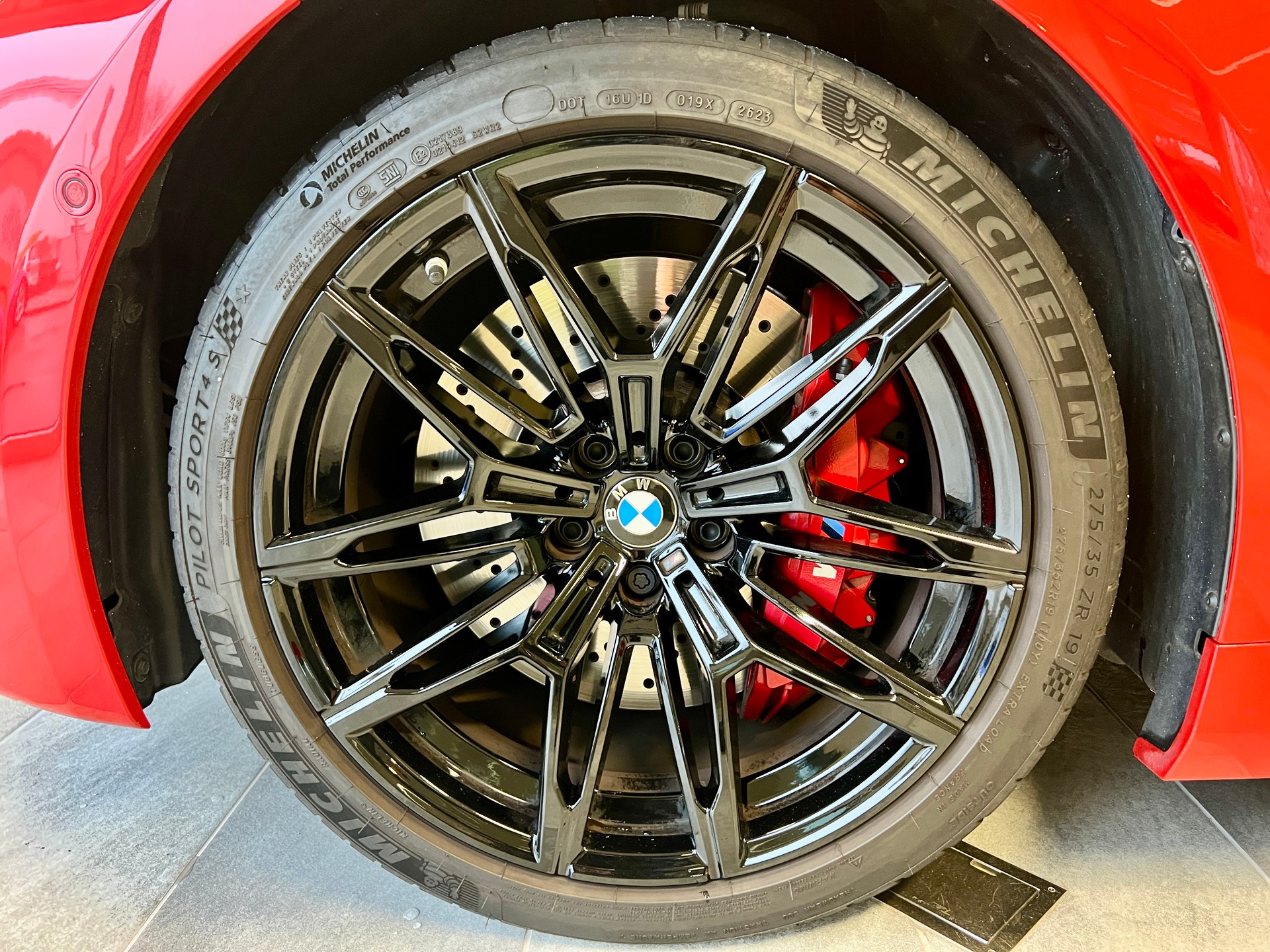 BMW M2 Steptronic-image-31