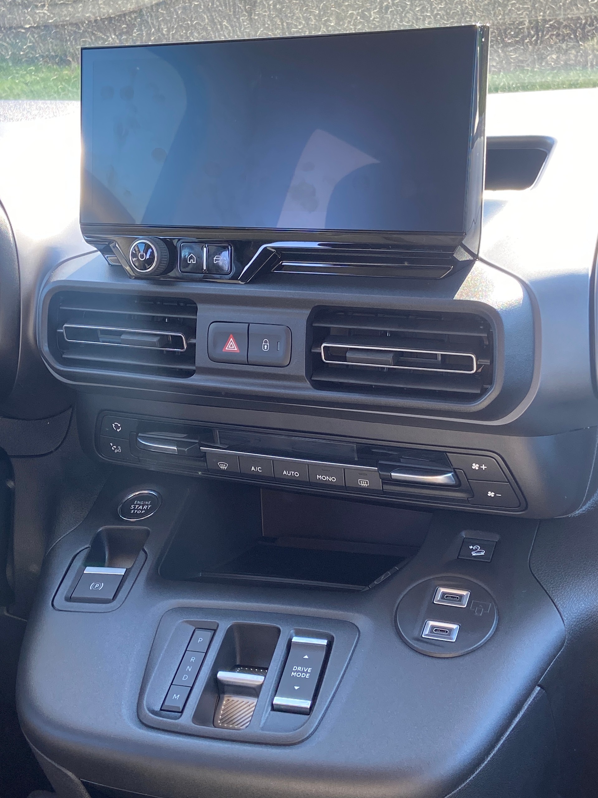 FIAT Doblo L2 1.5 BlueHDi Automat - 7 Plätze-image-14