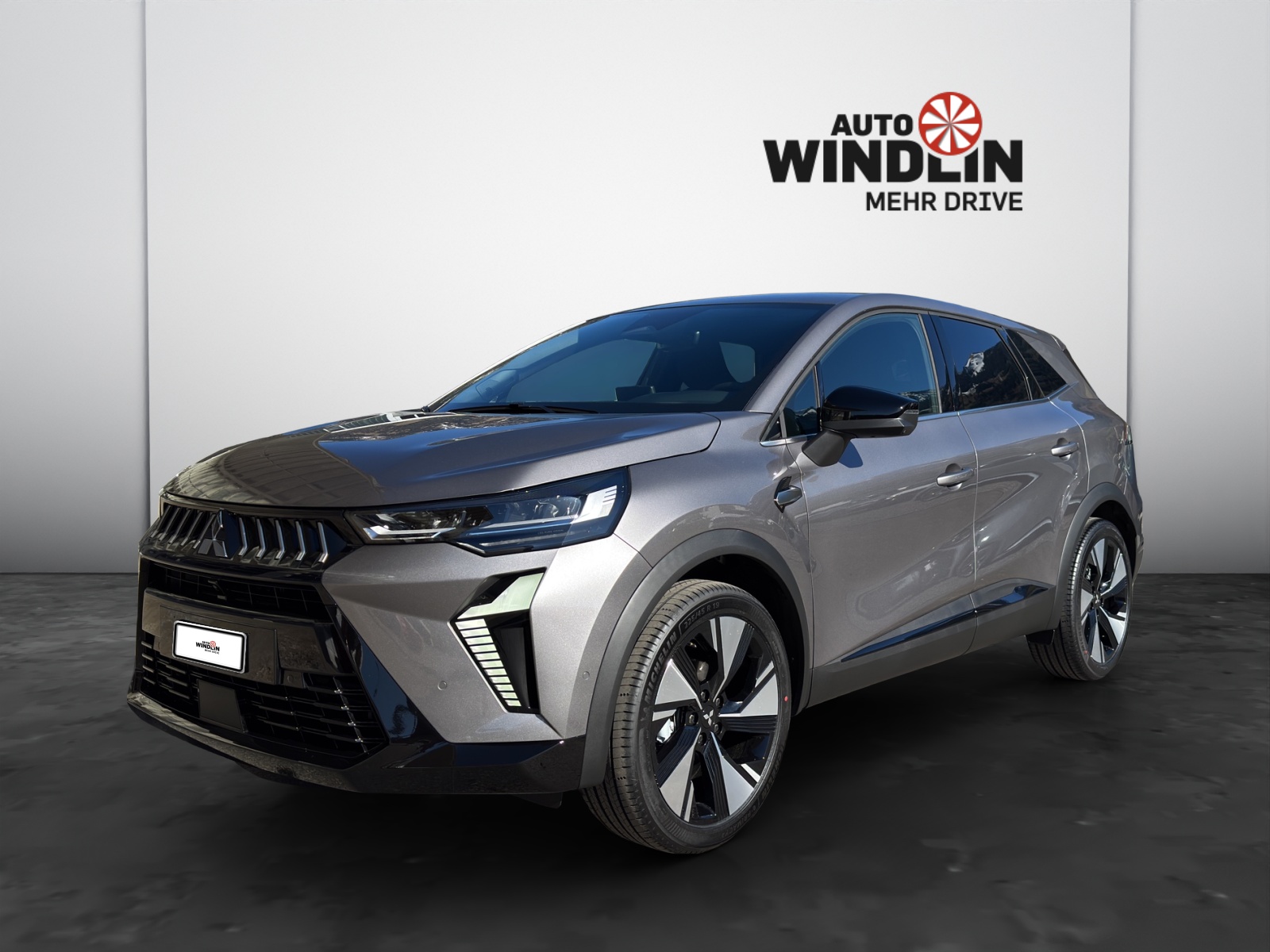 MITSUBISHI Grandis 1.3 MH Intense-image-1