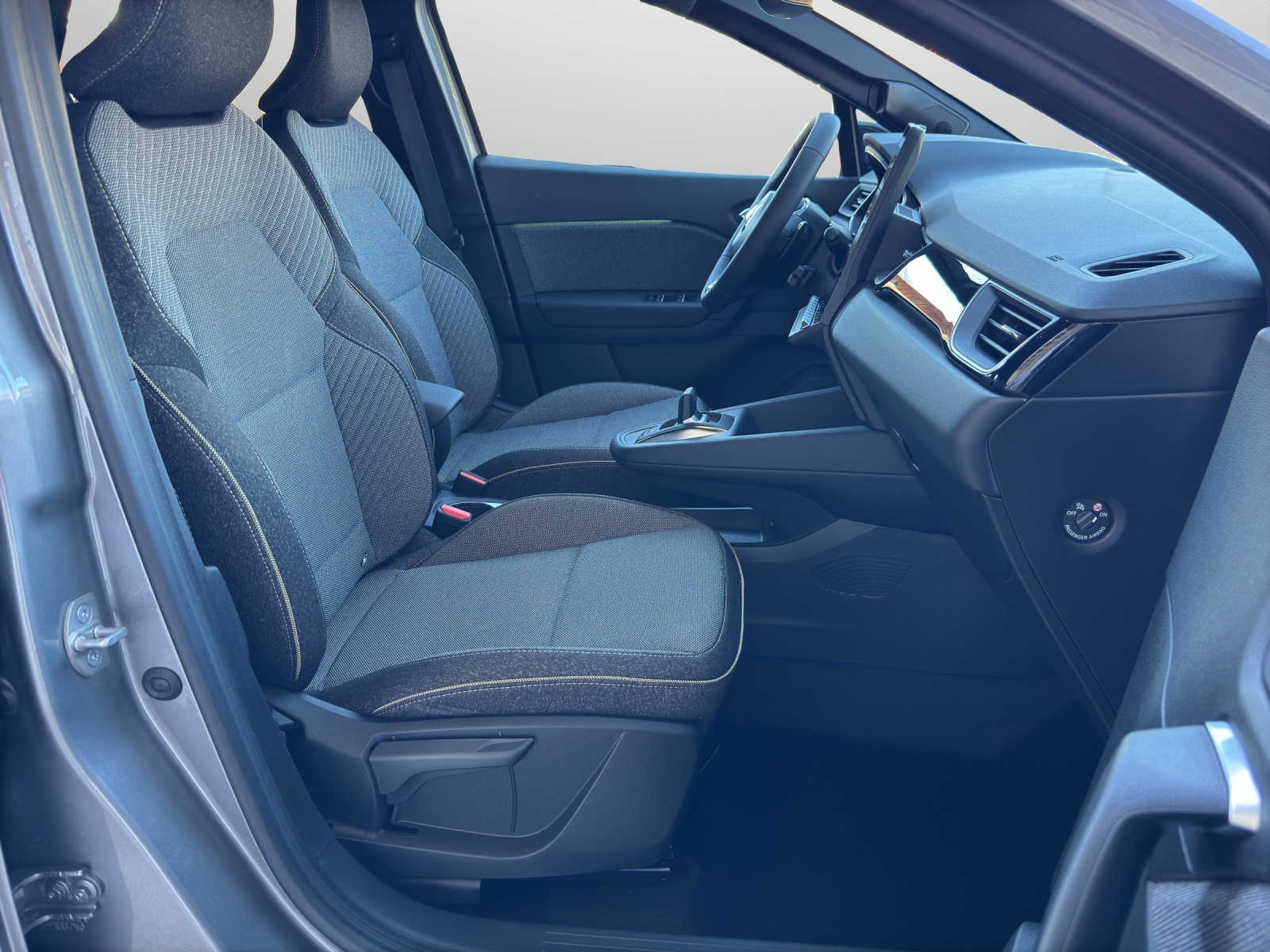 MITSUBISHI Grandis 1.3 MH Intense-image-6