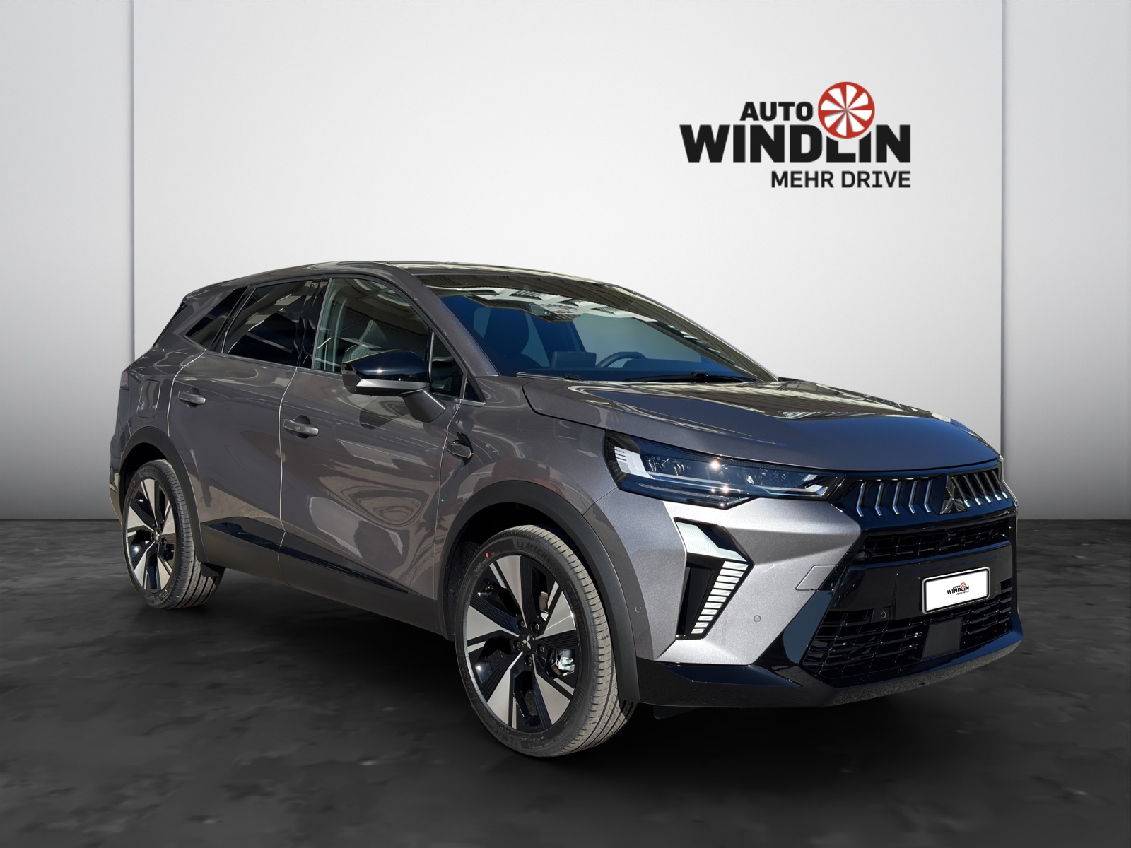 MITSUBISHI Grandis 1.3 MH Intense-image-0
