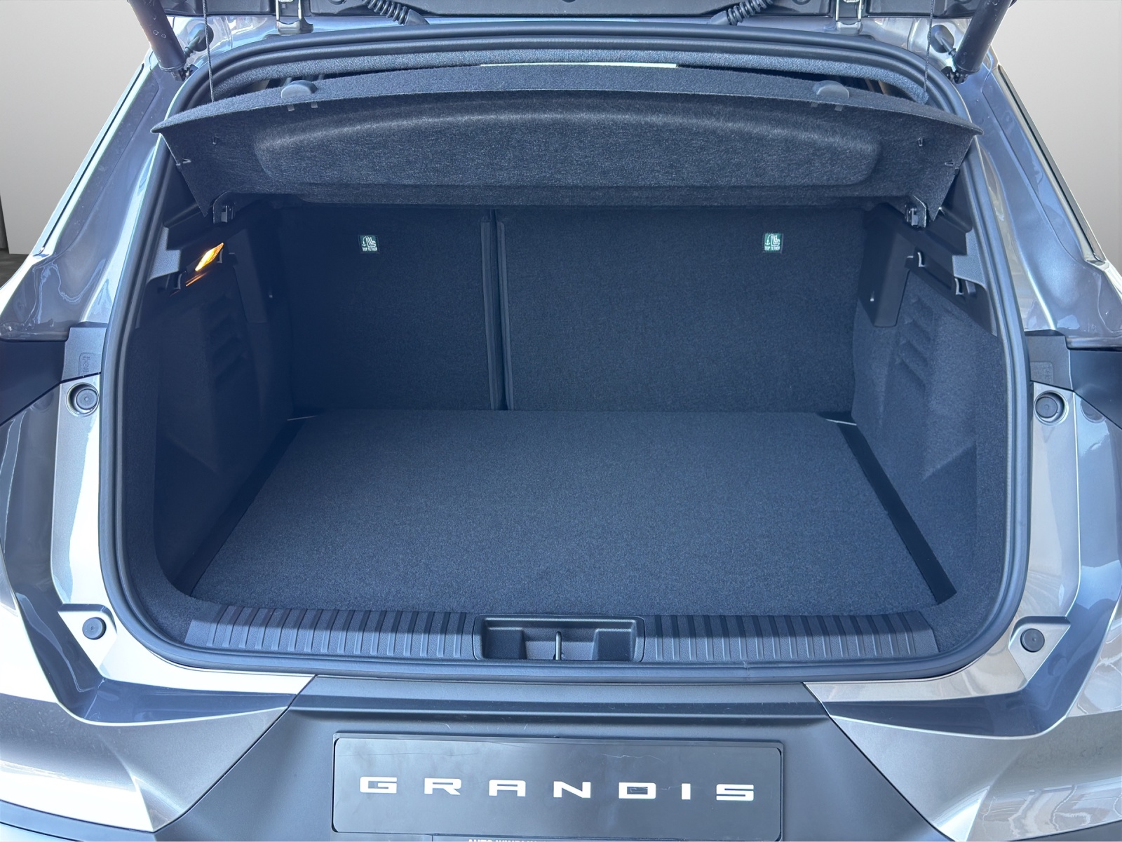 MITSUBISHI Grandis 1.3 MH Intense-image-13