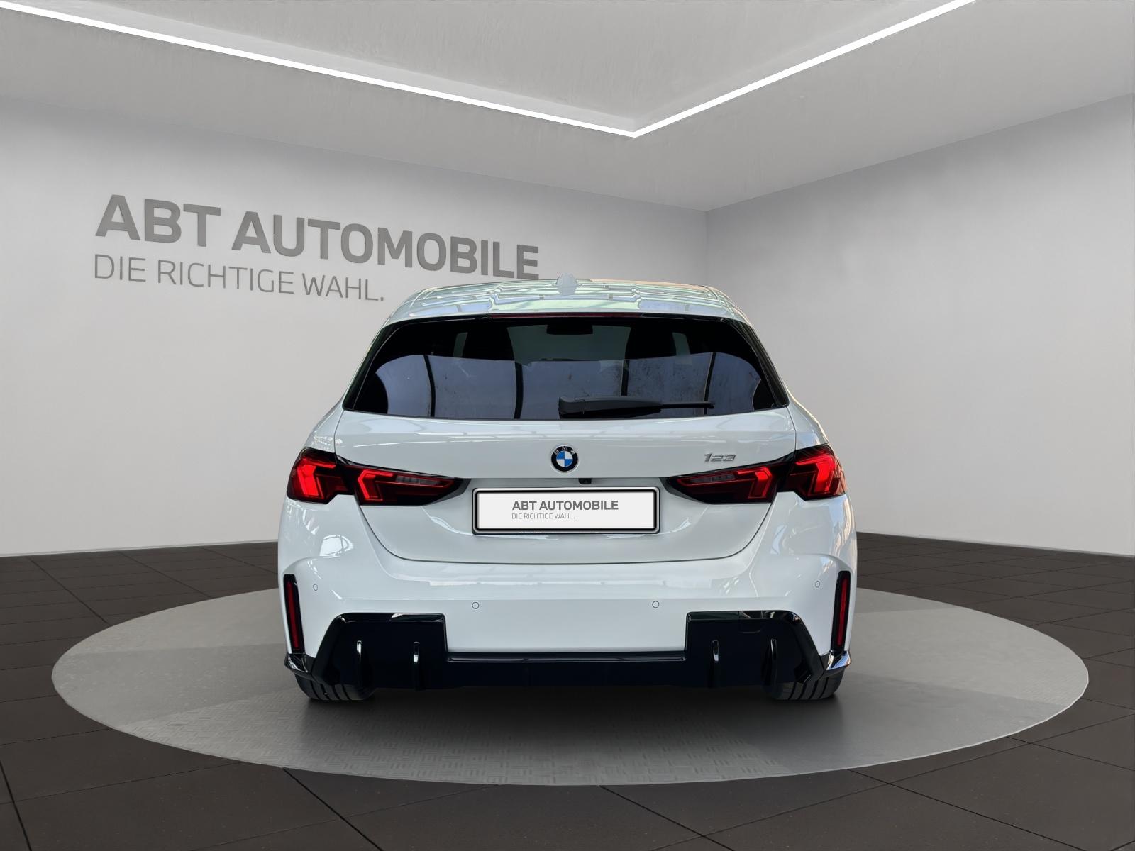 BMW 123 xDrive-image-4