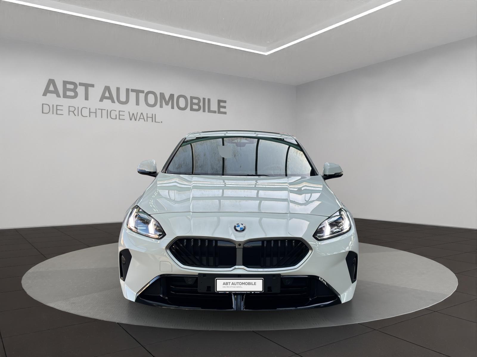 BMW 123 xDrive-image-1