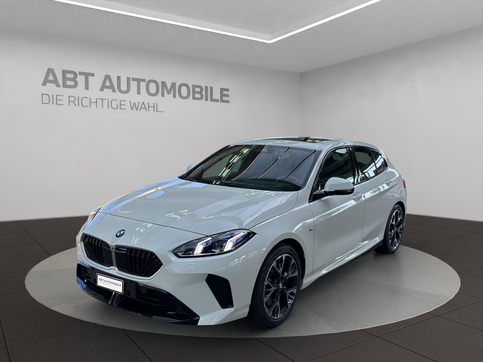 BMW 123 xDrive-image-0