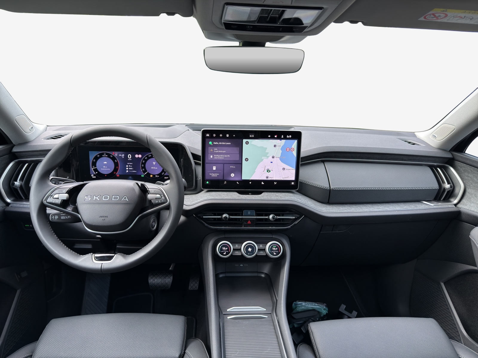 SKODA Kodiaq 2.0 TSI Dynamic 4x4-image-8
