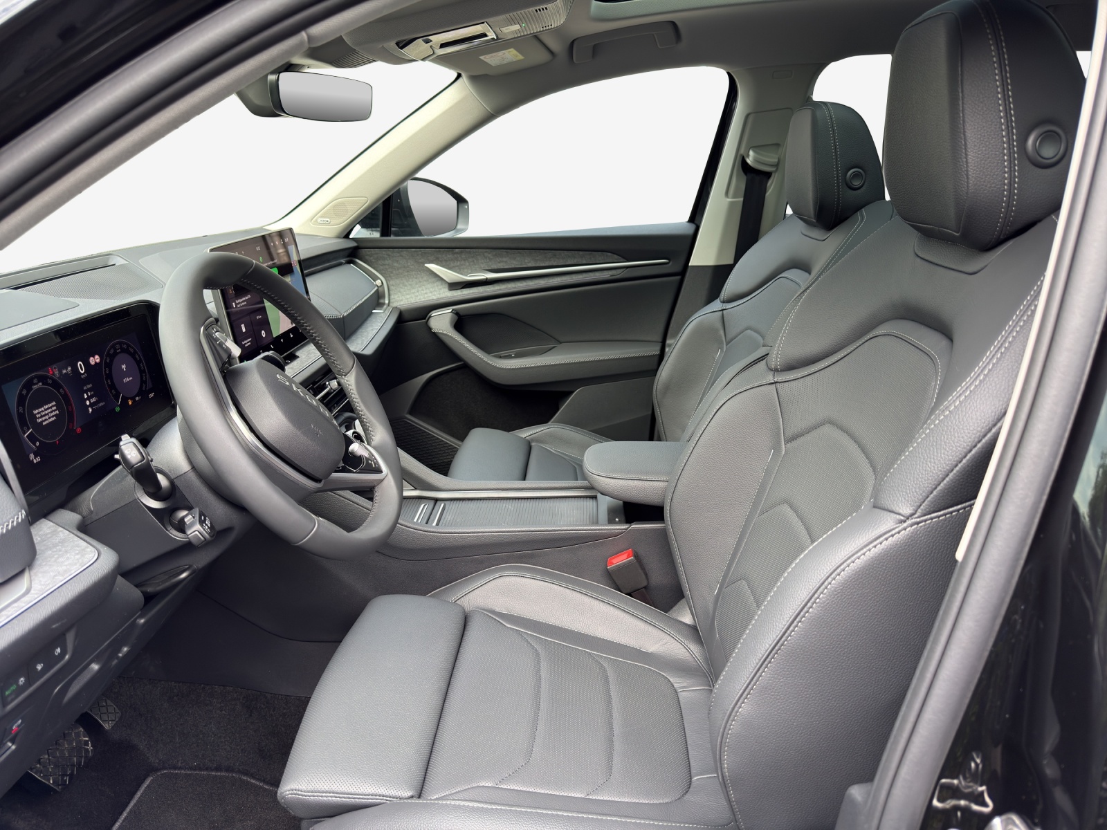 SKODA Kodiaq 2.0 TSI Dynamic 4x4-image-7