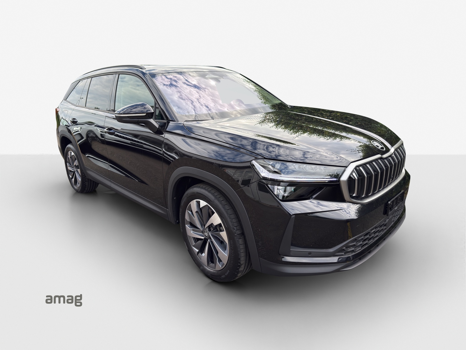 SKODA Kodiaq 2.0 TSI Dynamic 4x4-image-5