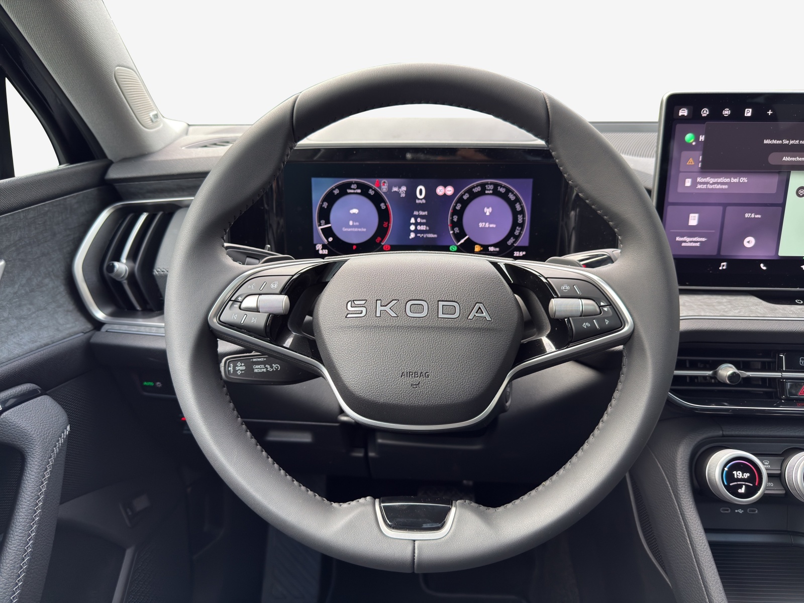 SKODA Kodiaq 2.0 TSI Dynamic 4x4-image-9