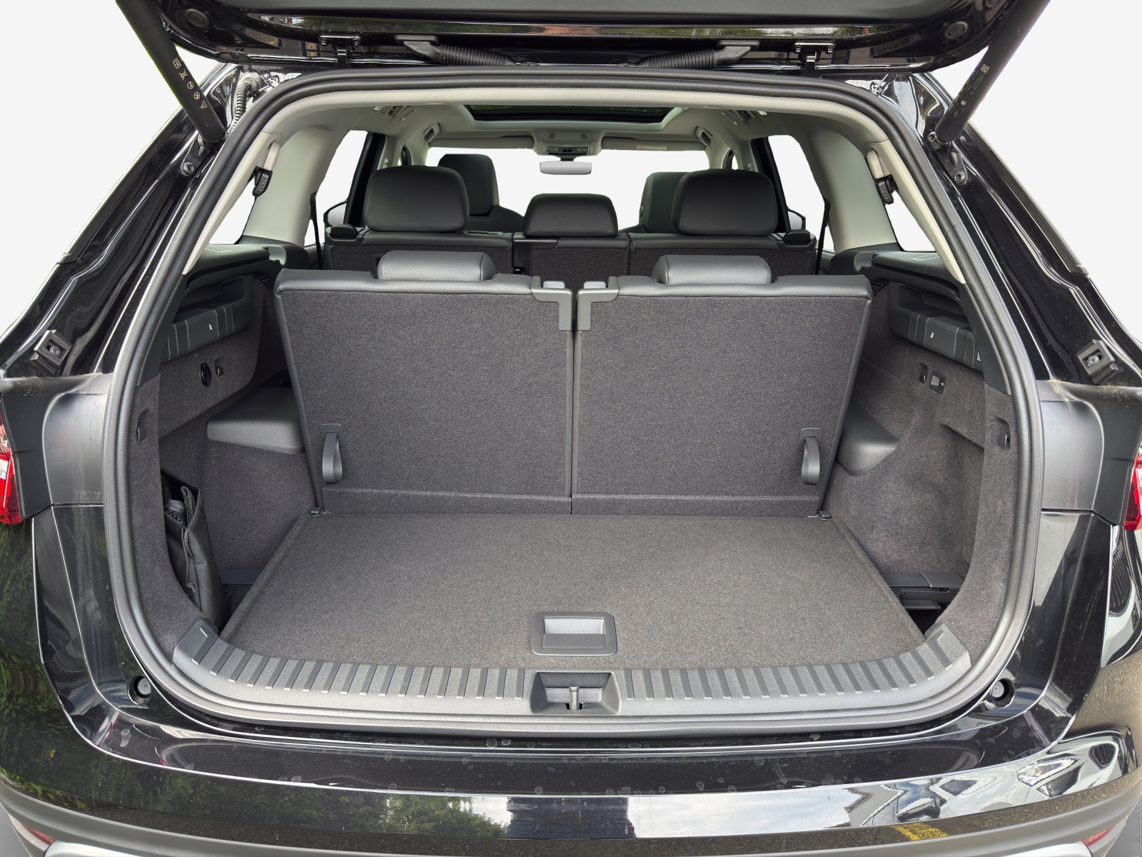 SKODA Kodiaq 2.0 TSI Dynamic 4x4-image-12