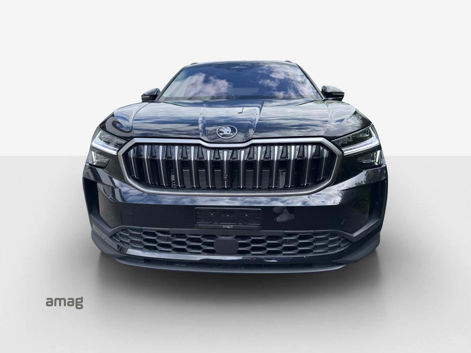 SKODA Kodiaq 2.0 TSI Dynamic 4x4-image-6