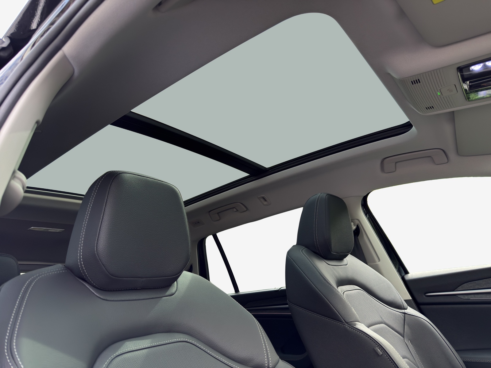 SKODA Kodiaq 2.0 TSI Dynamic 4x4-image-14