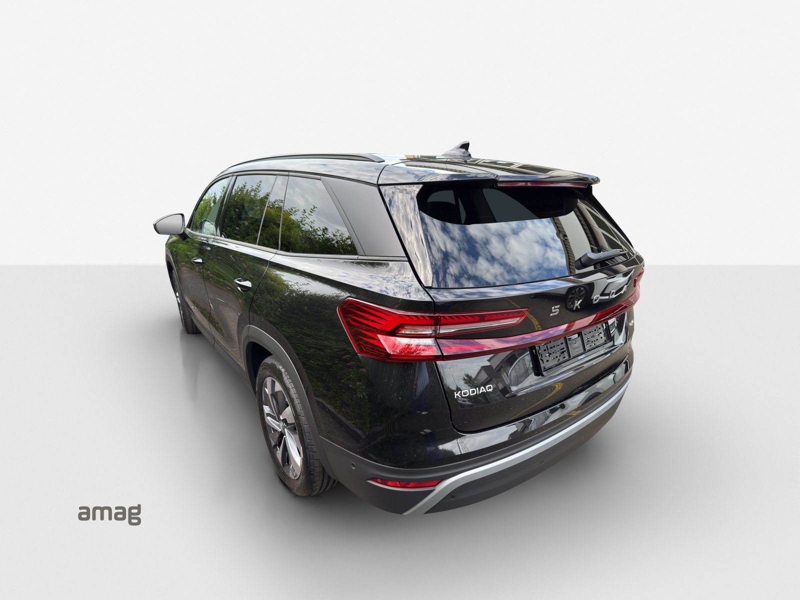 SKODA Kodiaq 2.0 TSI Dynamic 4x4-image-2