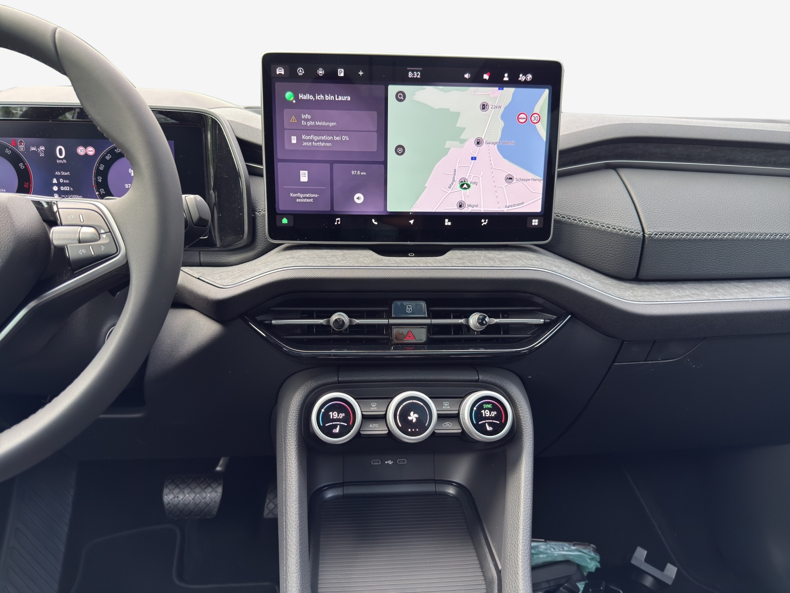 SKODA Kodiaq 2.0 TSI Dynamic 4x4-image-10