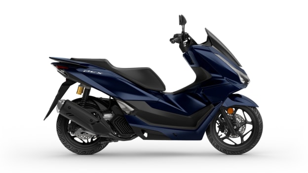 HONDA PCX 125 DX