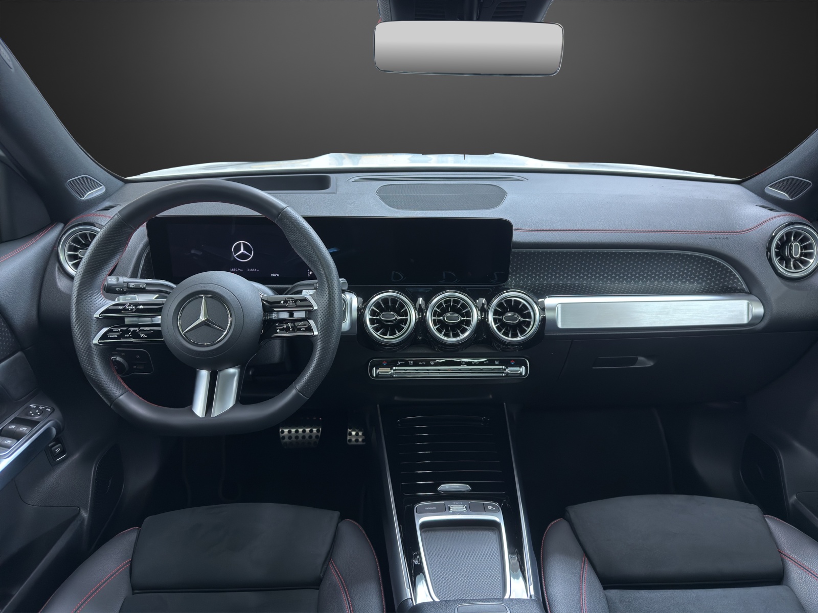 MERCEDES-BENZ EQB 350 AMG Line 4Matic-image-10