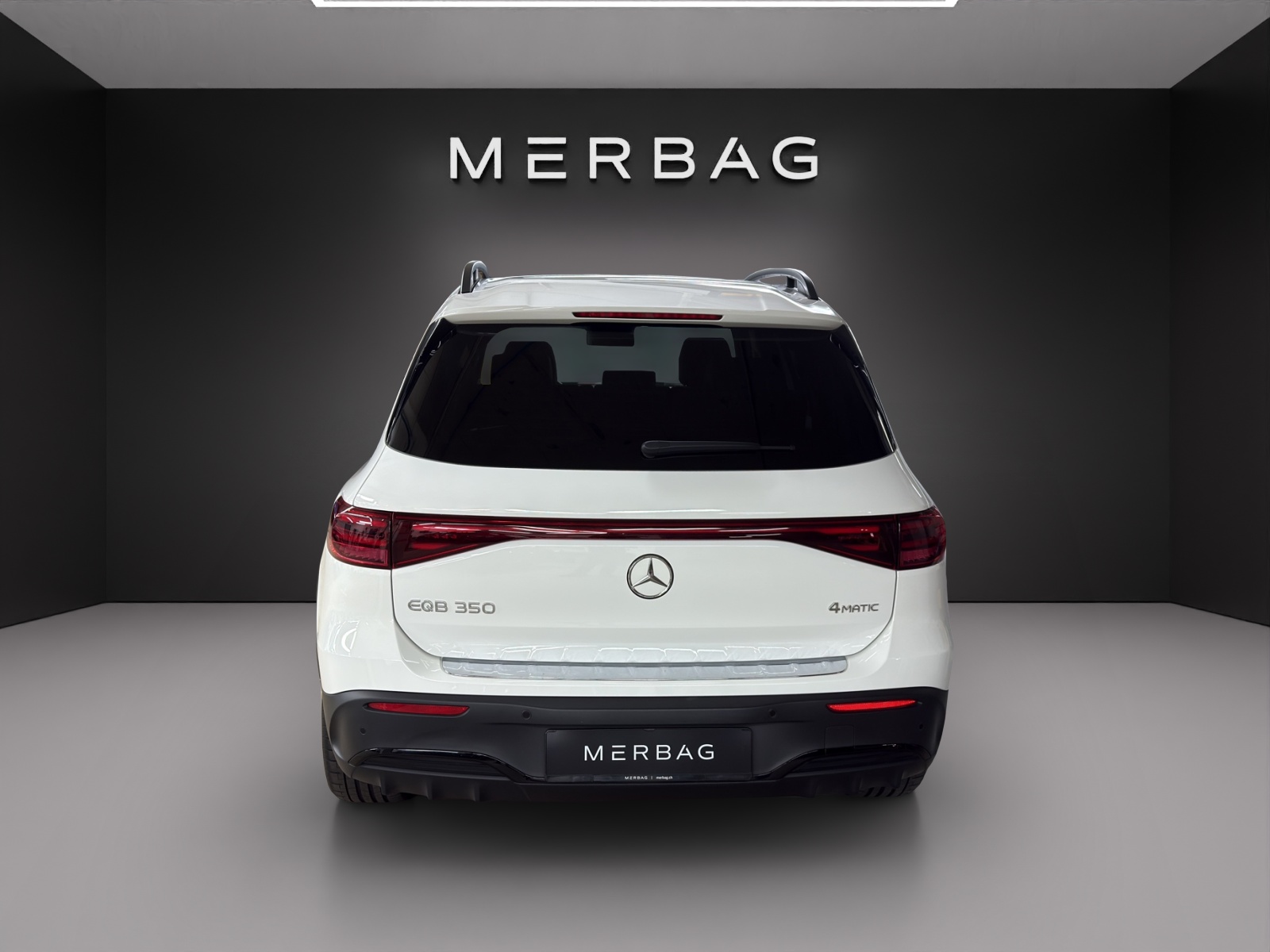 MERCEDES-BENZ EQB 350 AMG Line 4Matic-image-3