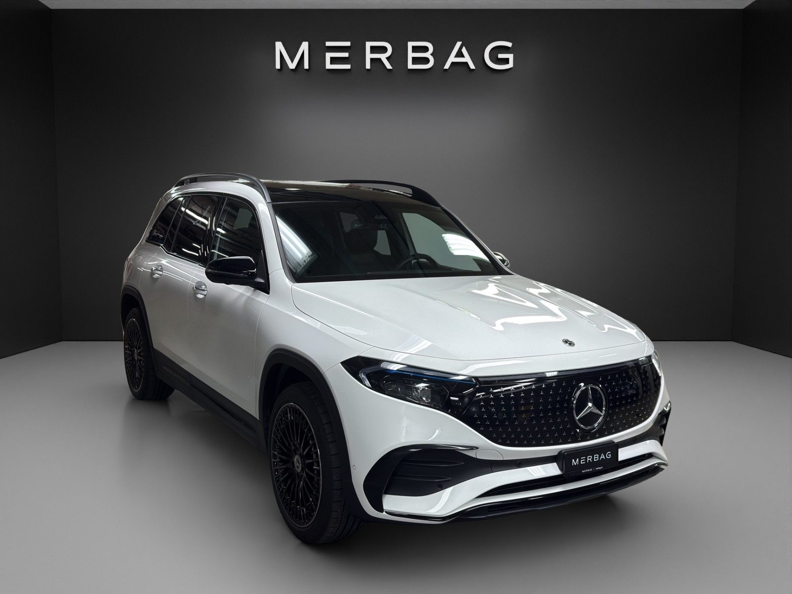 MERCEDES-BENZ EQB 350 AMG Line 4Matic-image-5