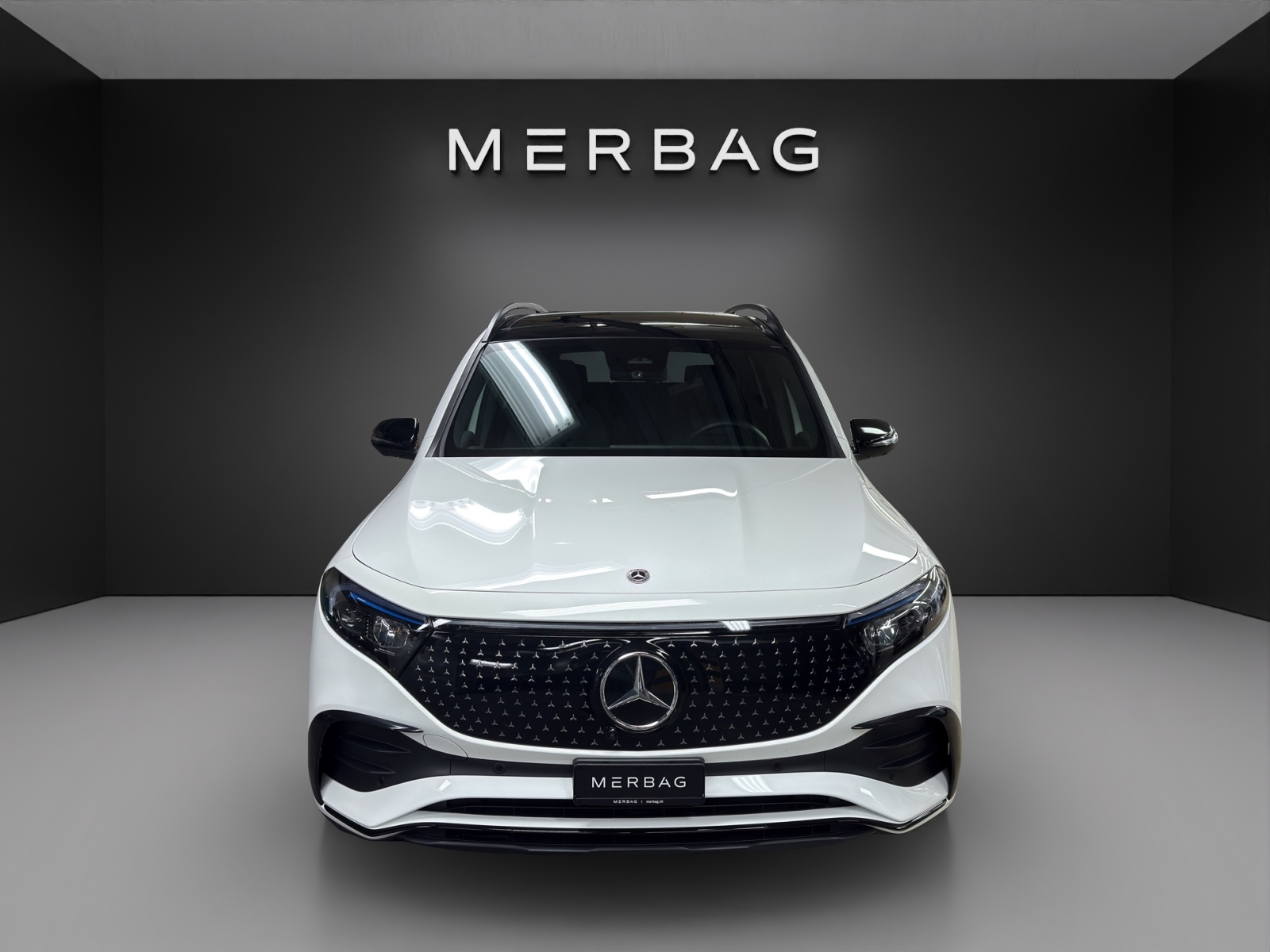MERCEDES-BENZ EQB 350 AMG Line 4Matic-image-6