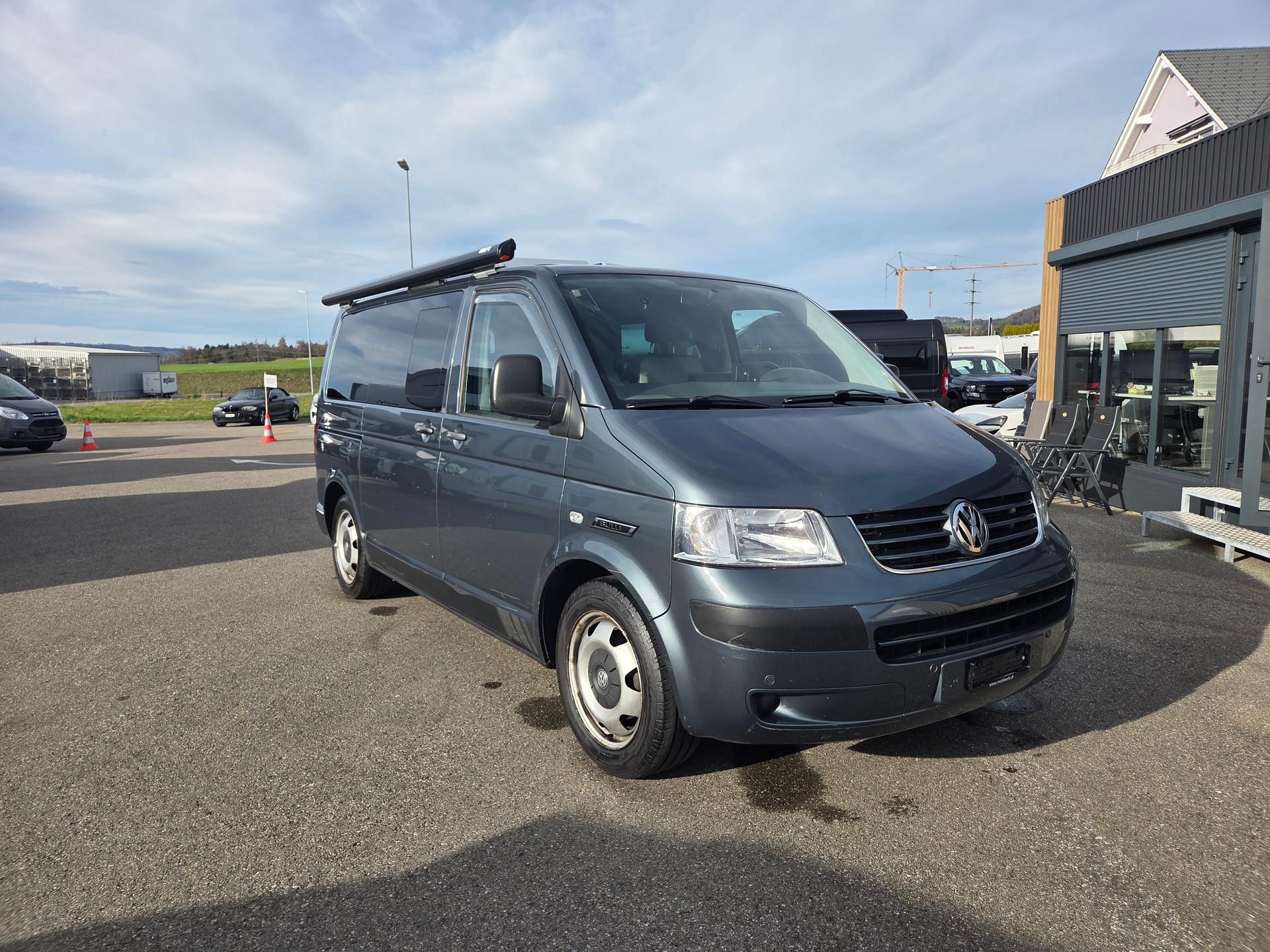 VW T5-image-0