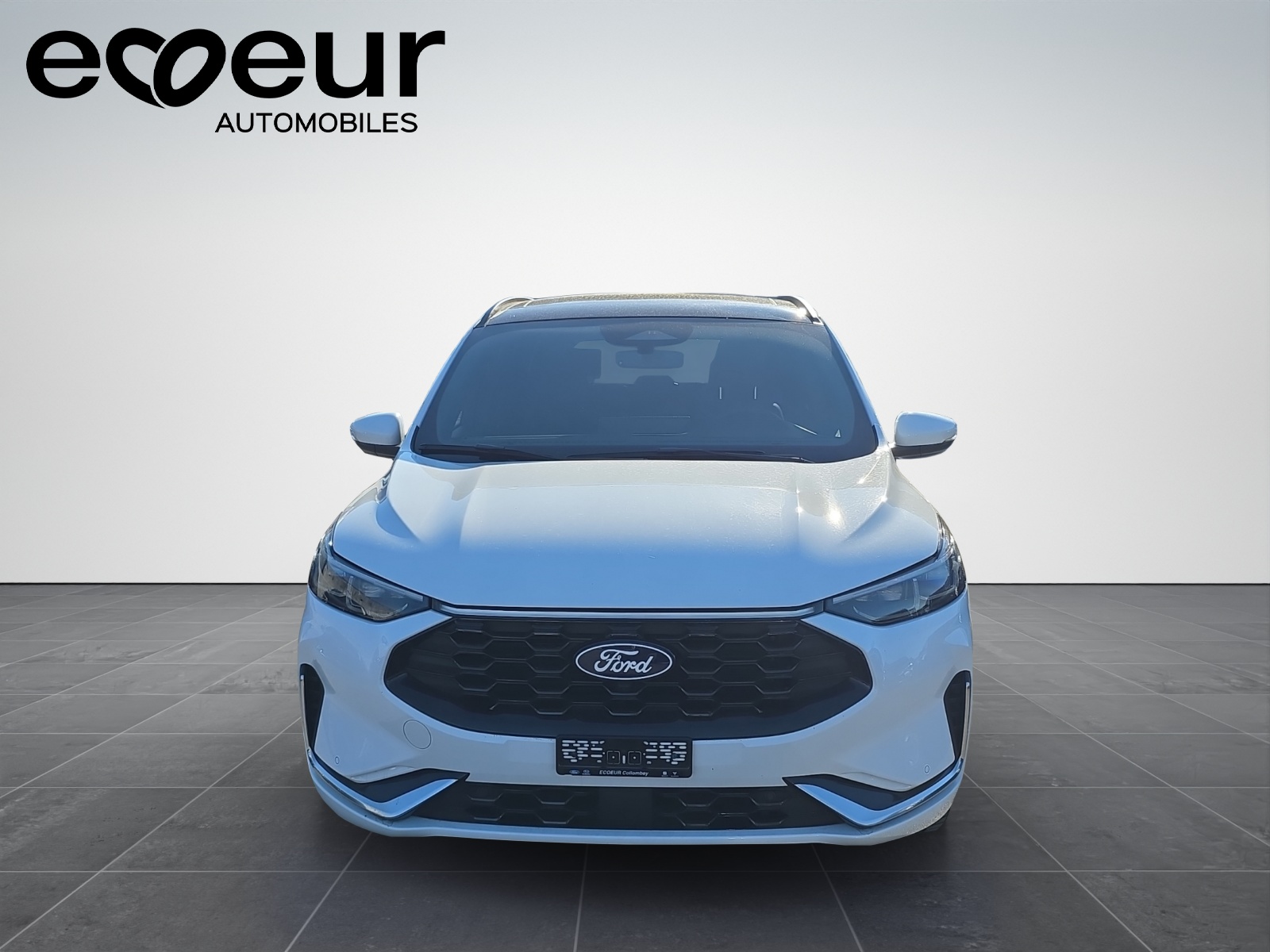 FORD Kuga 2.5 Hybrid ST-Line X 4x4-image-8
