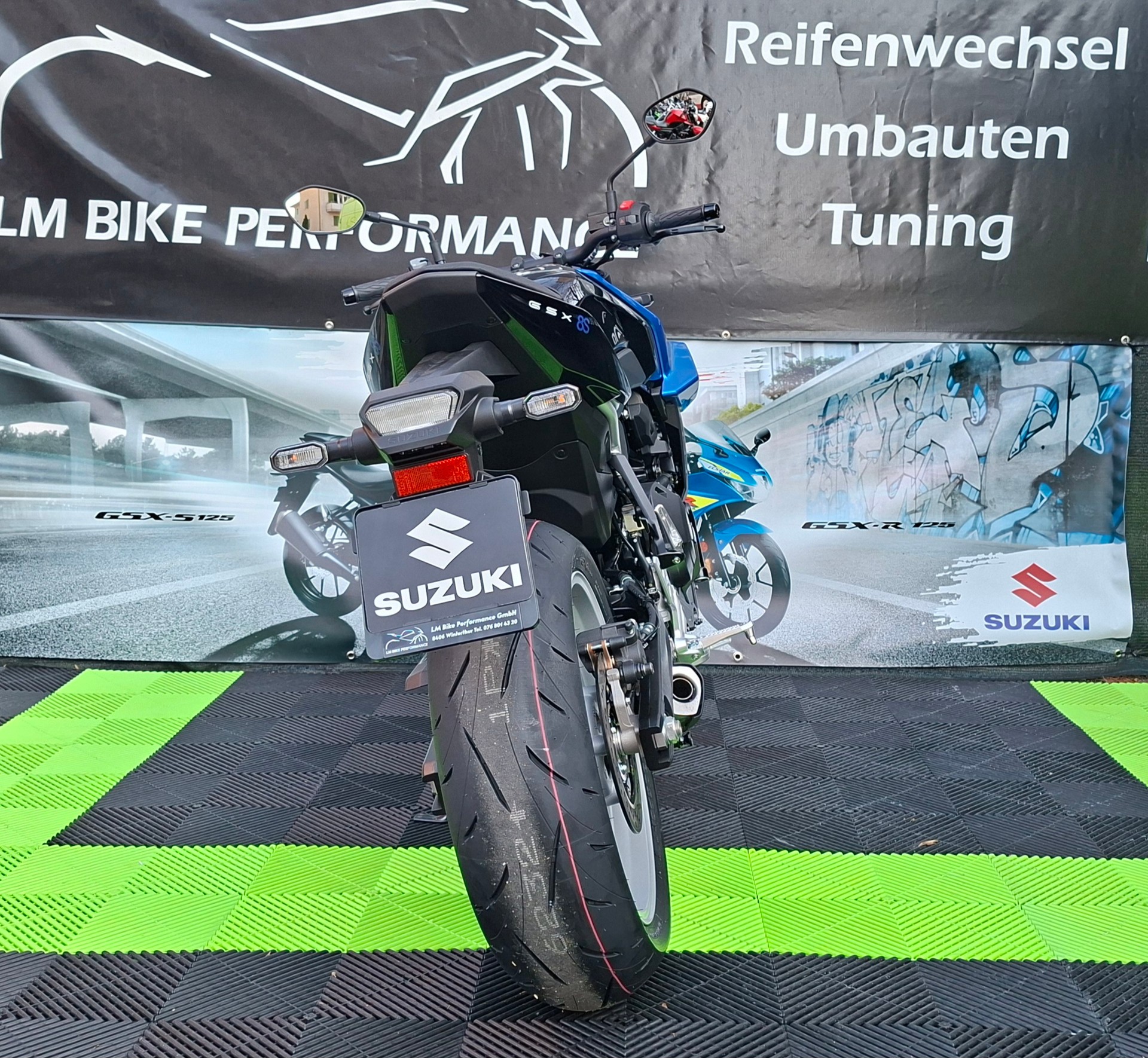 SUZUKI GSX 8 S (35kW)-image-7