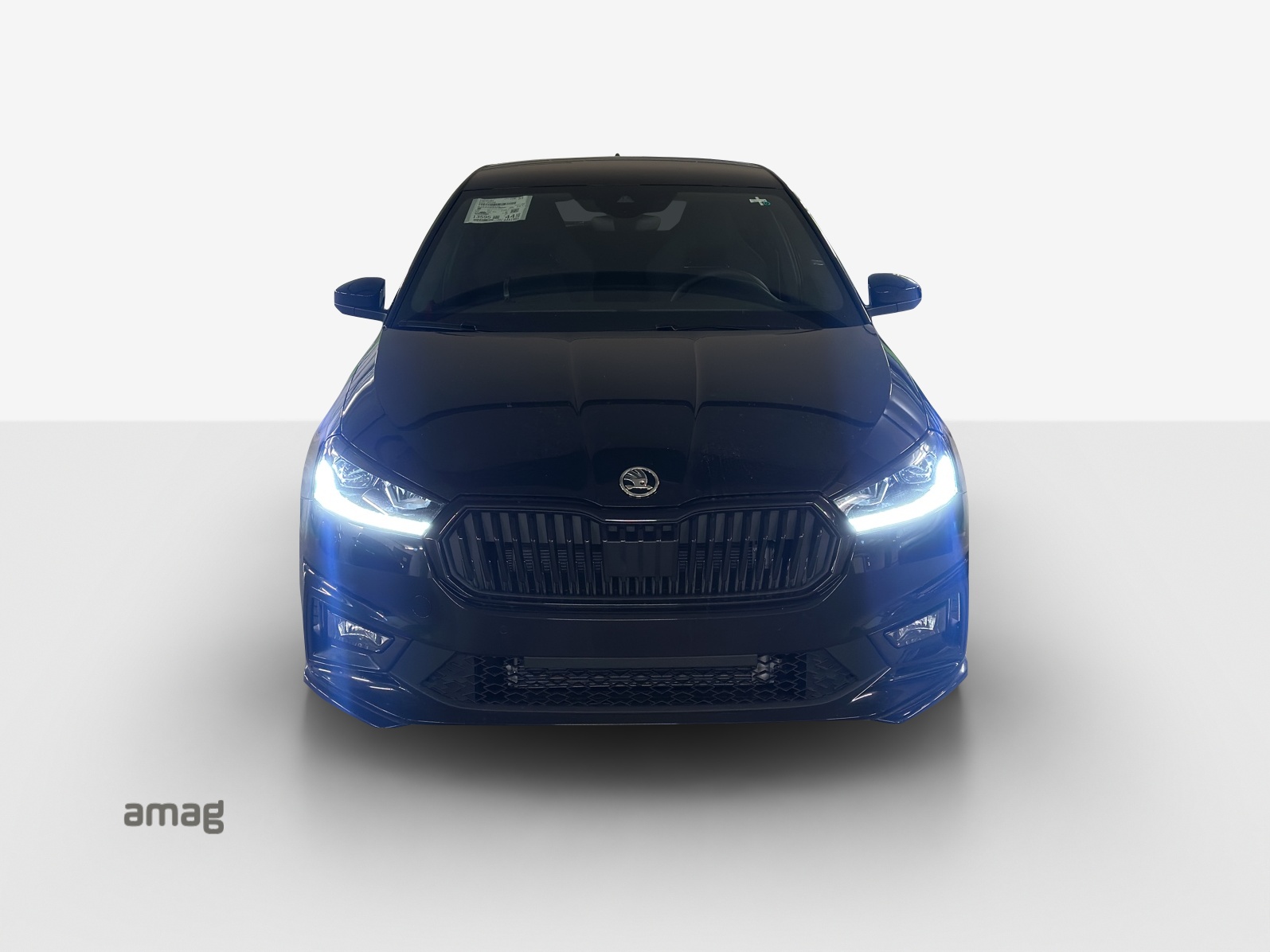 SKODA Fabia 1.5 TSI Monte Carlo DSG-image-6