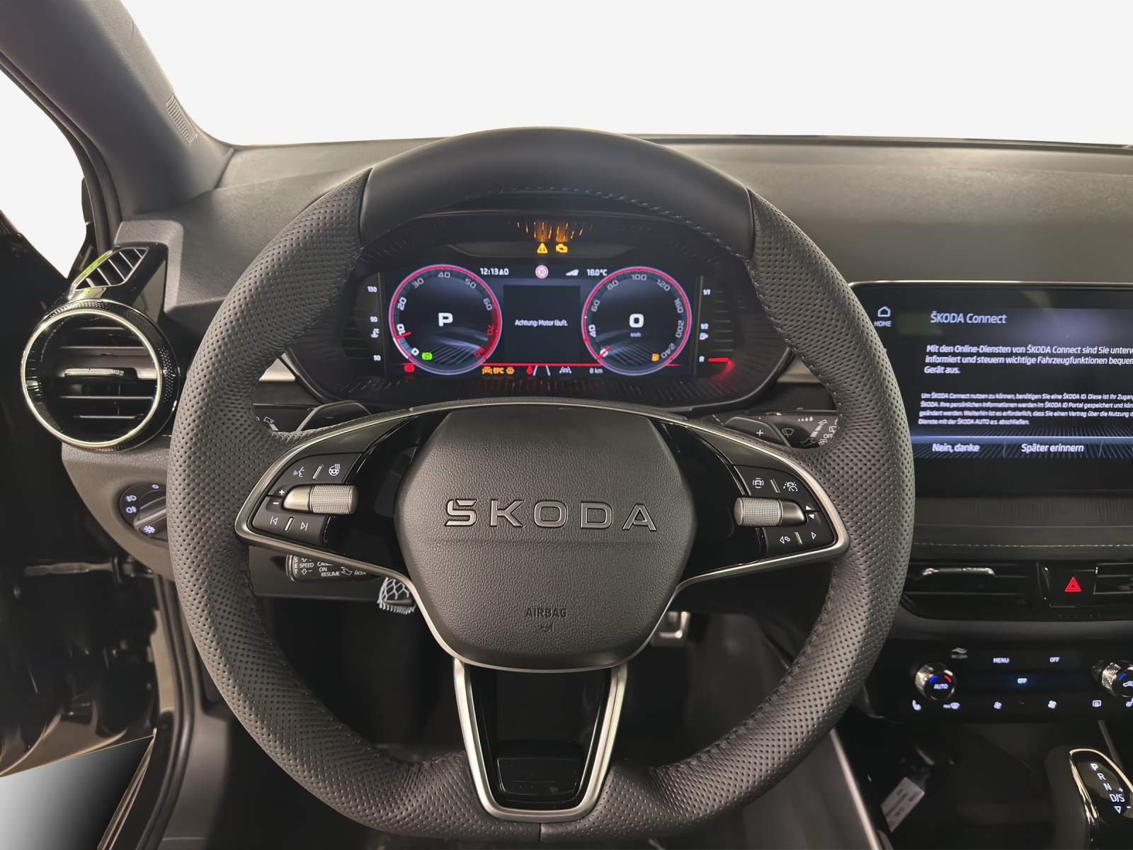 SKODA Fabia 1.5 TSI Monte Carlo DSG-image-9