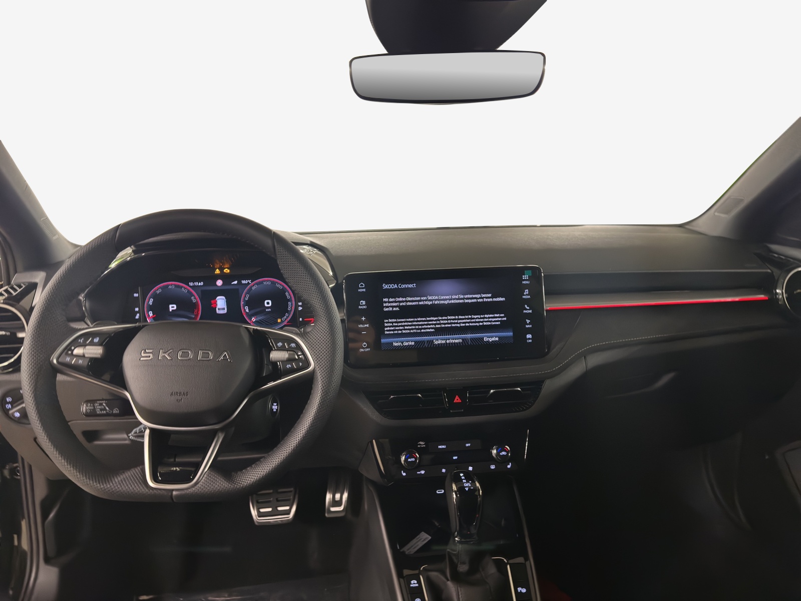 SKODA Fabia 1.5 TSI Monte Carlo DSG-image-8