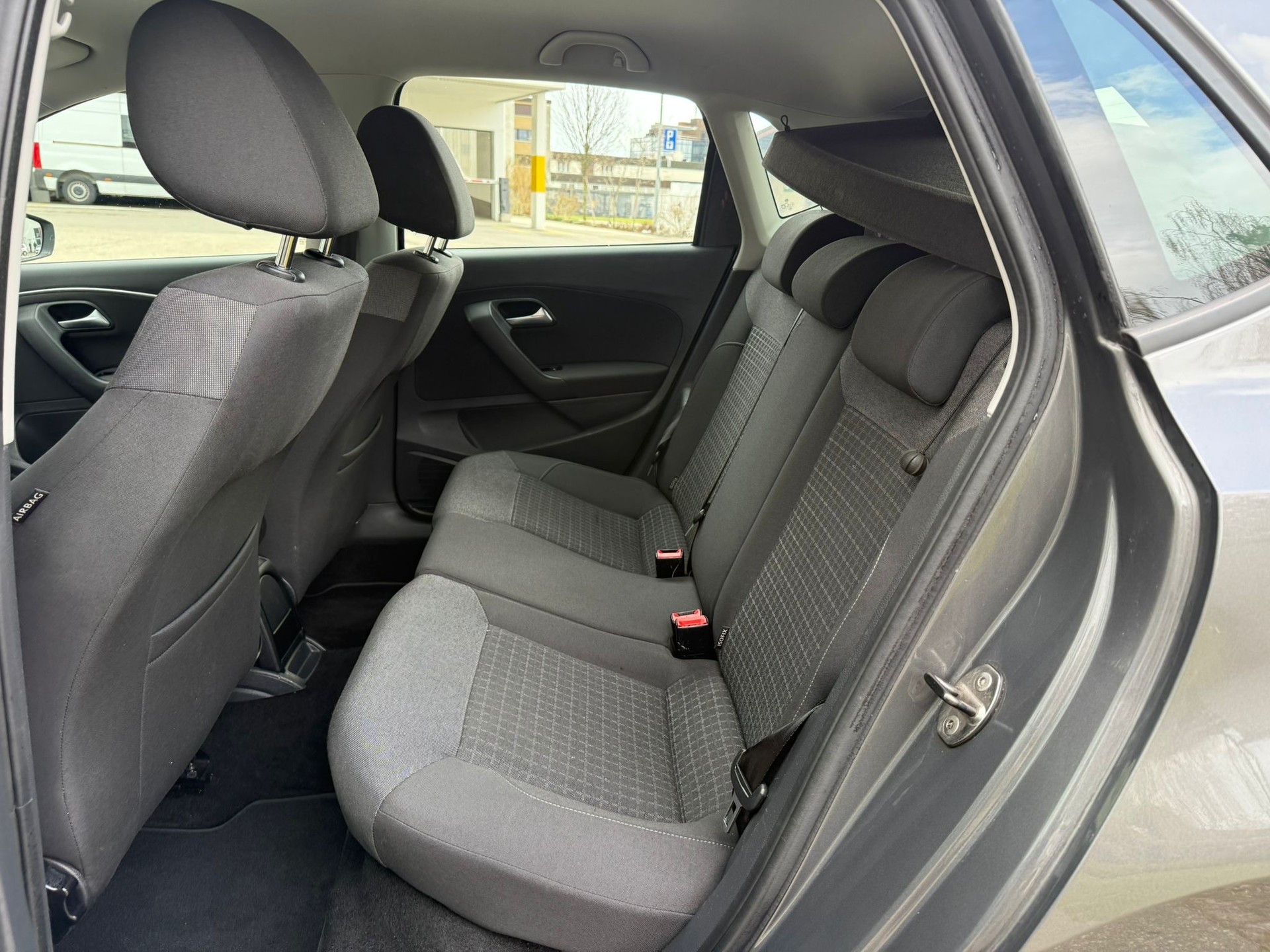 VW Polo 1.2 TSI BMT Comfortline DSG-image-8