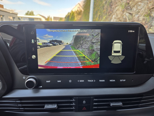 HYUNDAI i20 1.0 T-GDi Origo DCT-image-8