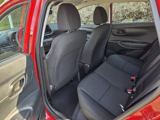 HYUNDAI i20 1.0 T-GDi Origo DCT-image-6